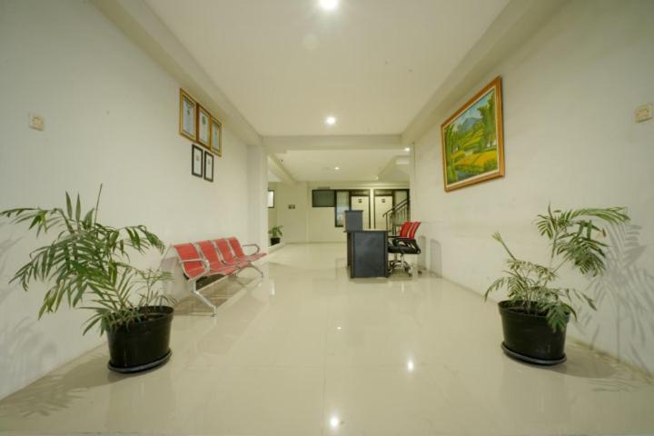 DPARAGON KALIJUDAN