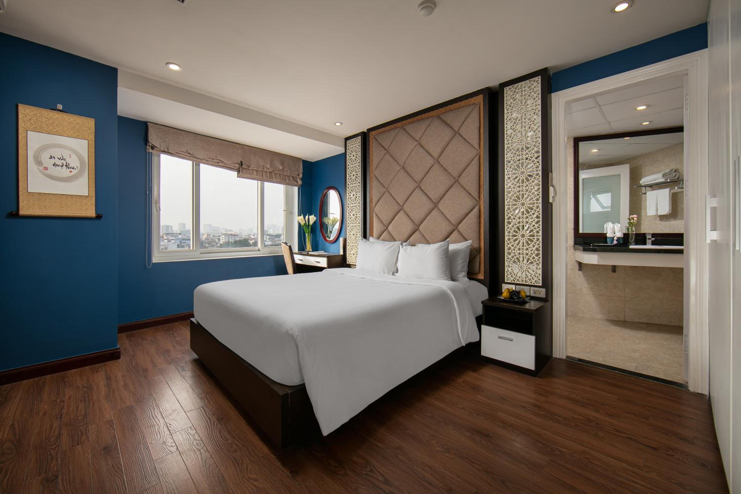 Hanoi Vacations - Hanoi 20 Hotel  Apartment - Property Image 8