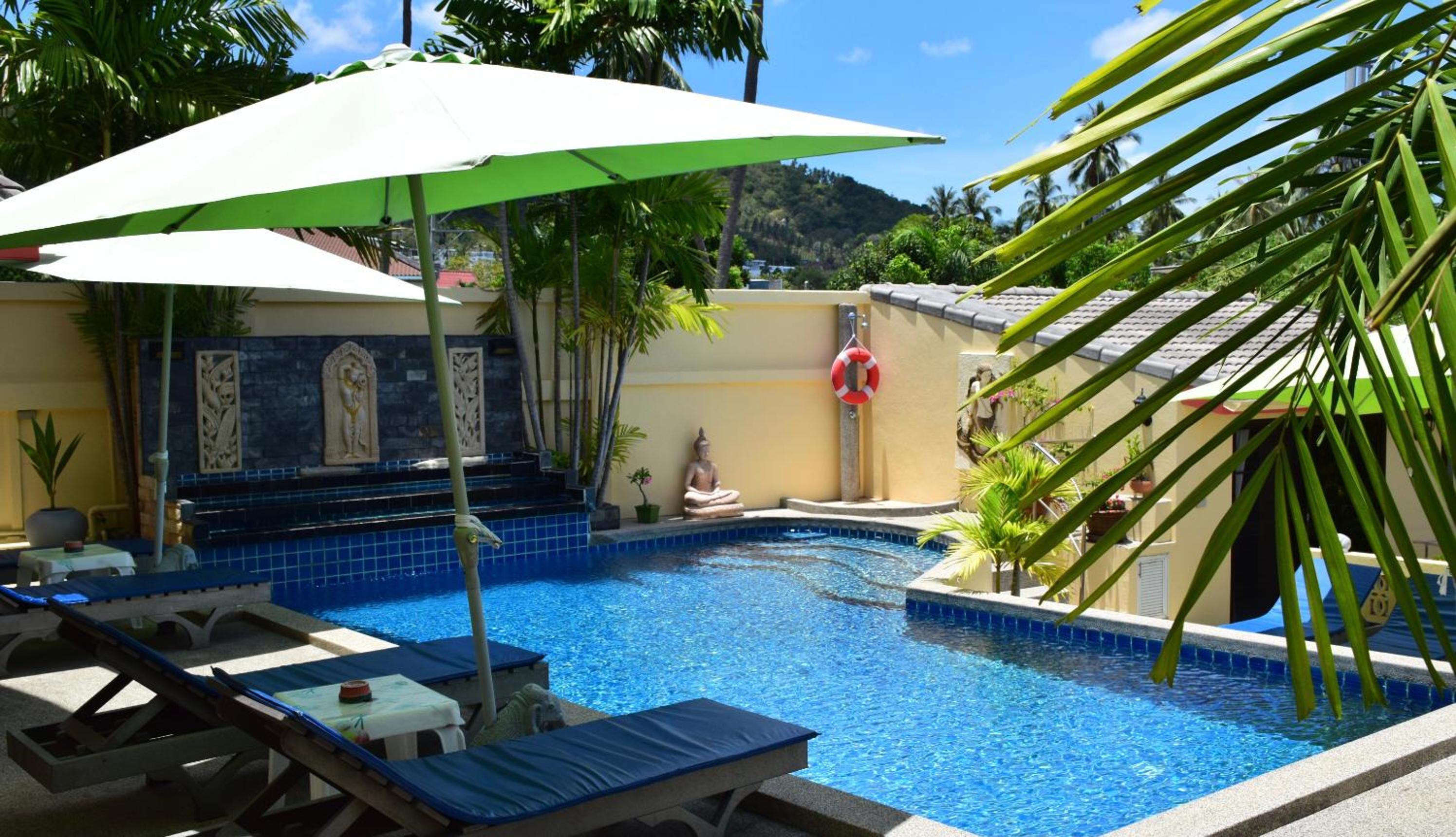 Angelot Villa