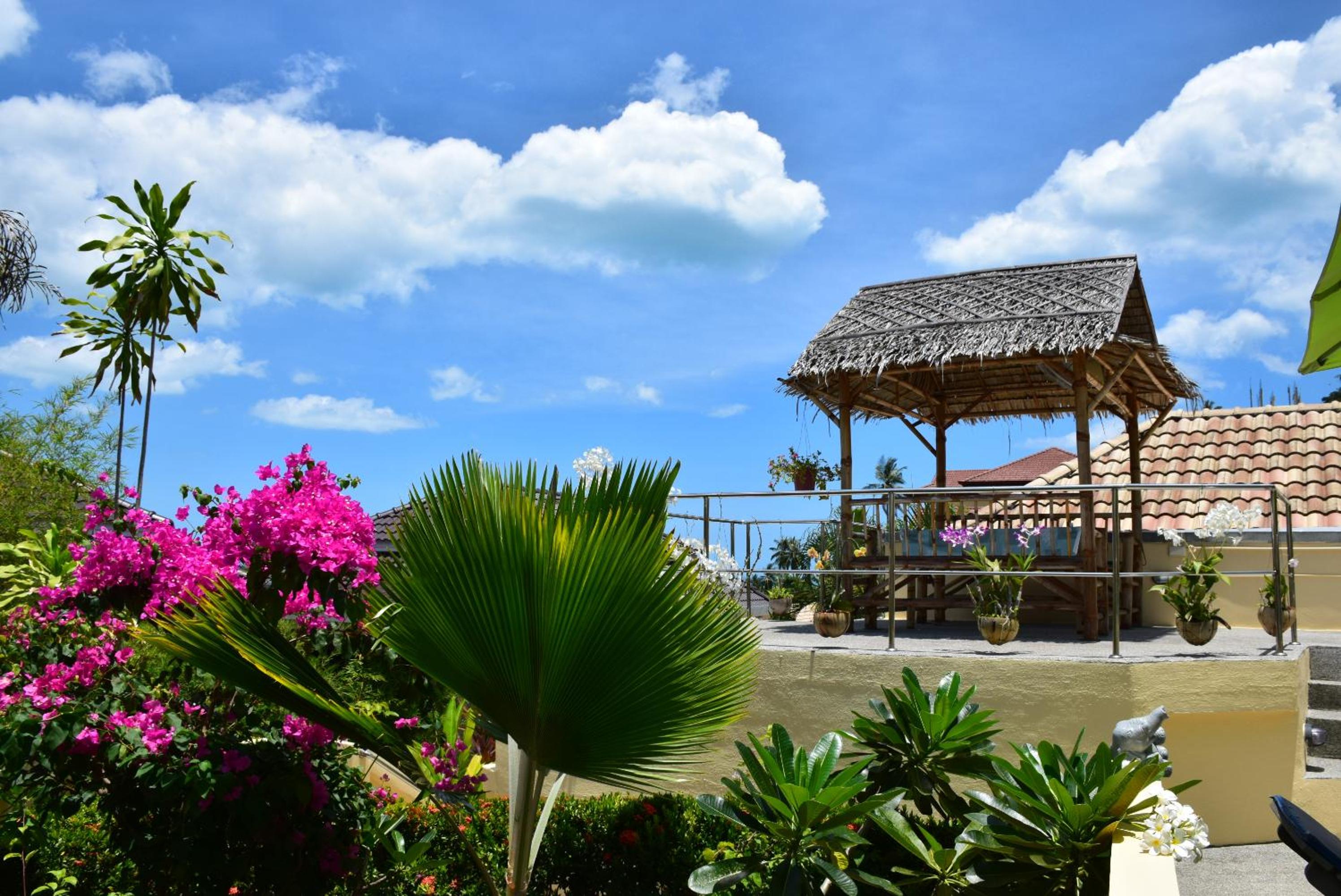 Angelot Villa