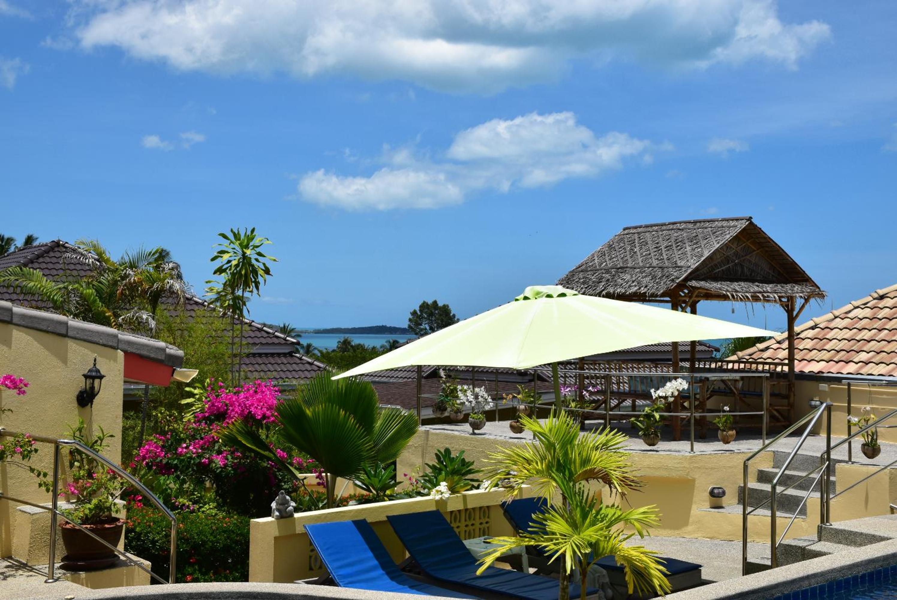 Angelot Villa