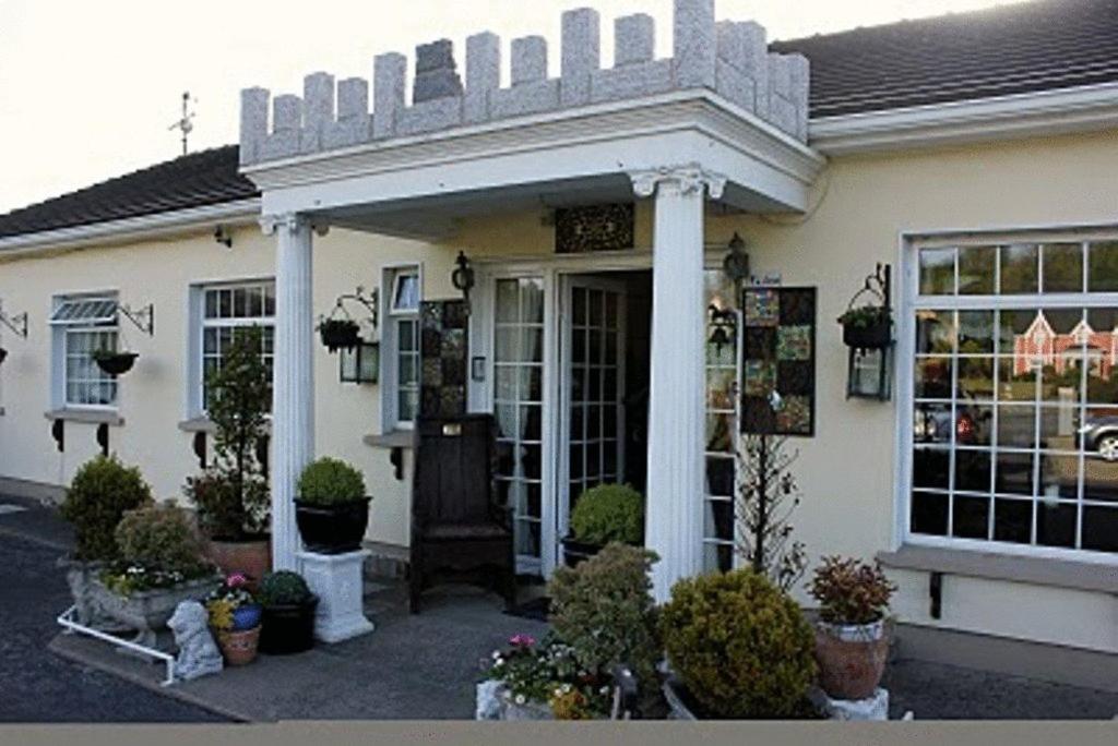 Bunratty Castle Mews B&B view 2