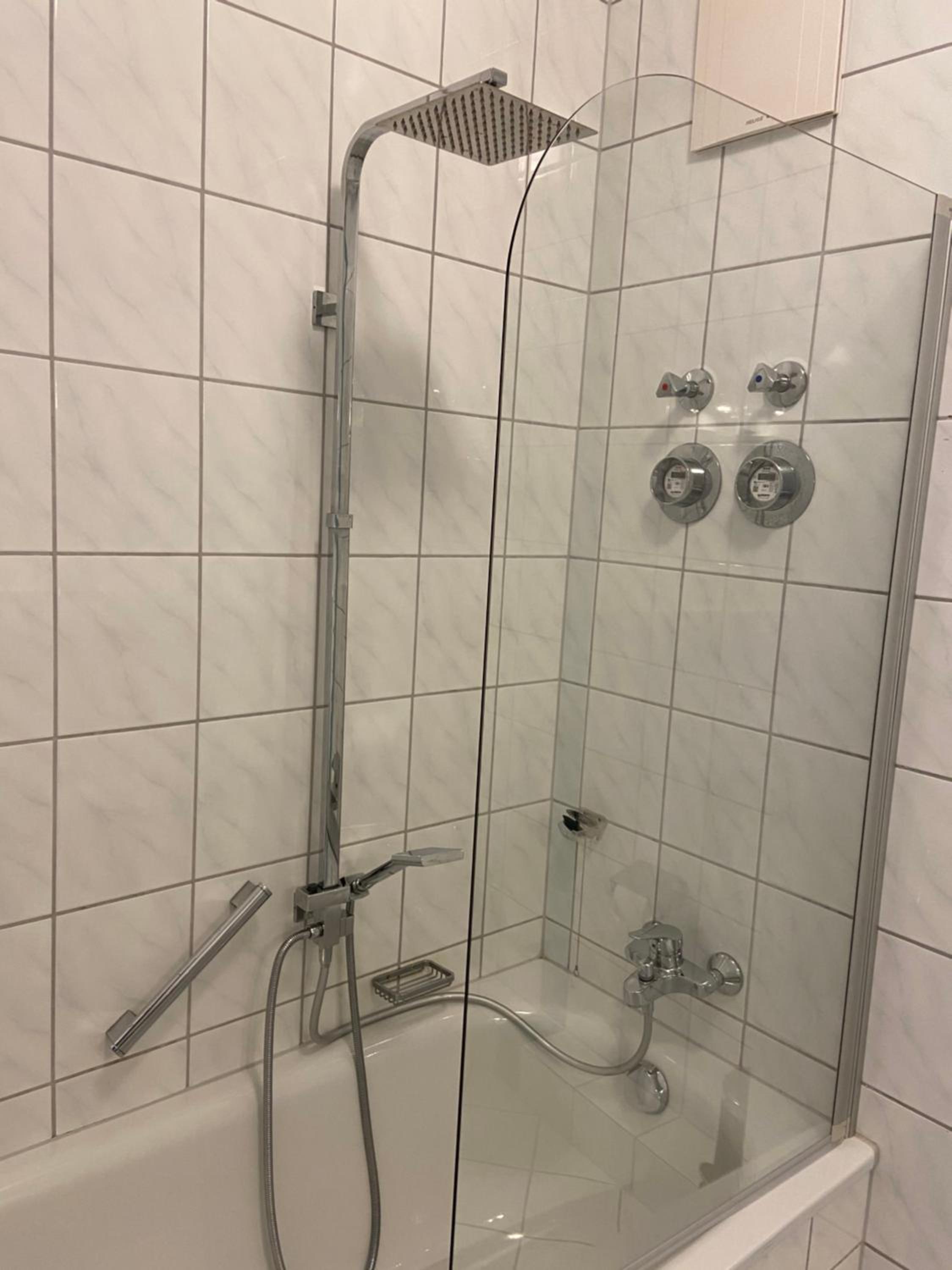 Deluxe Apartments Messe Flughafen