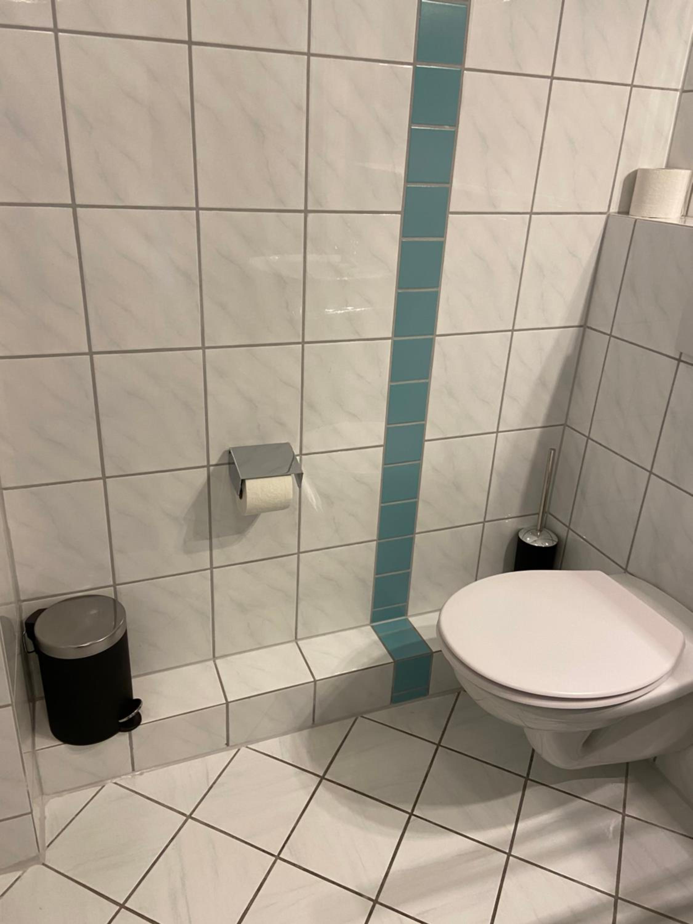 Deluxe Apartments Messe Flughafen