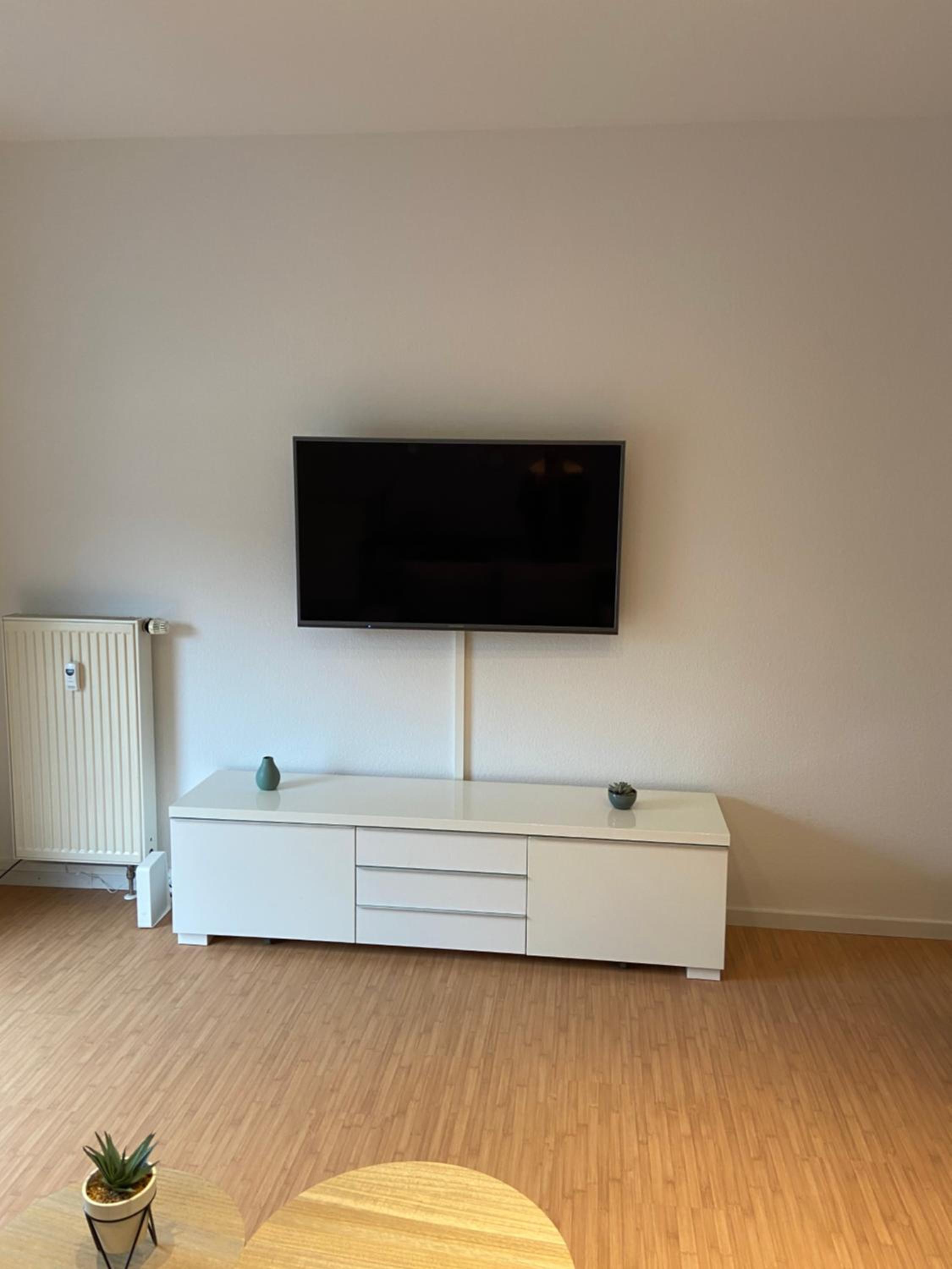 Deluxe Apartments Messe Flughafen
