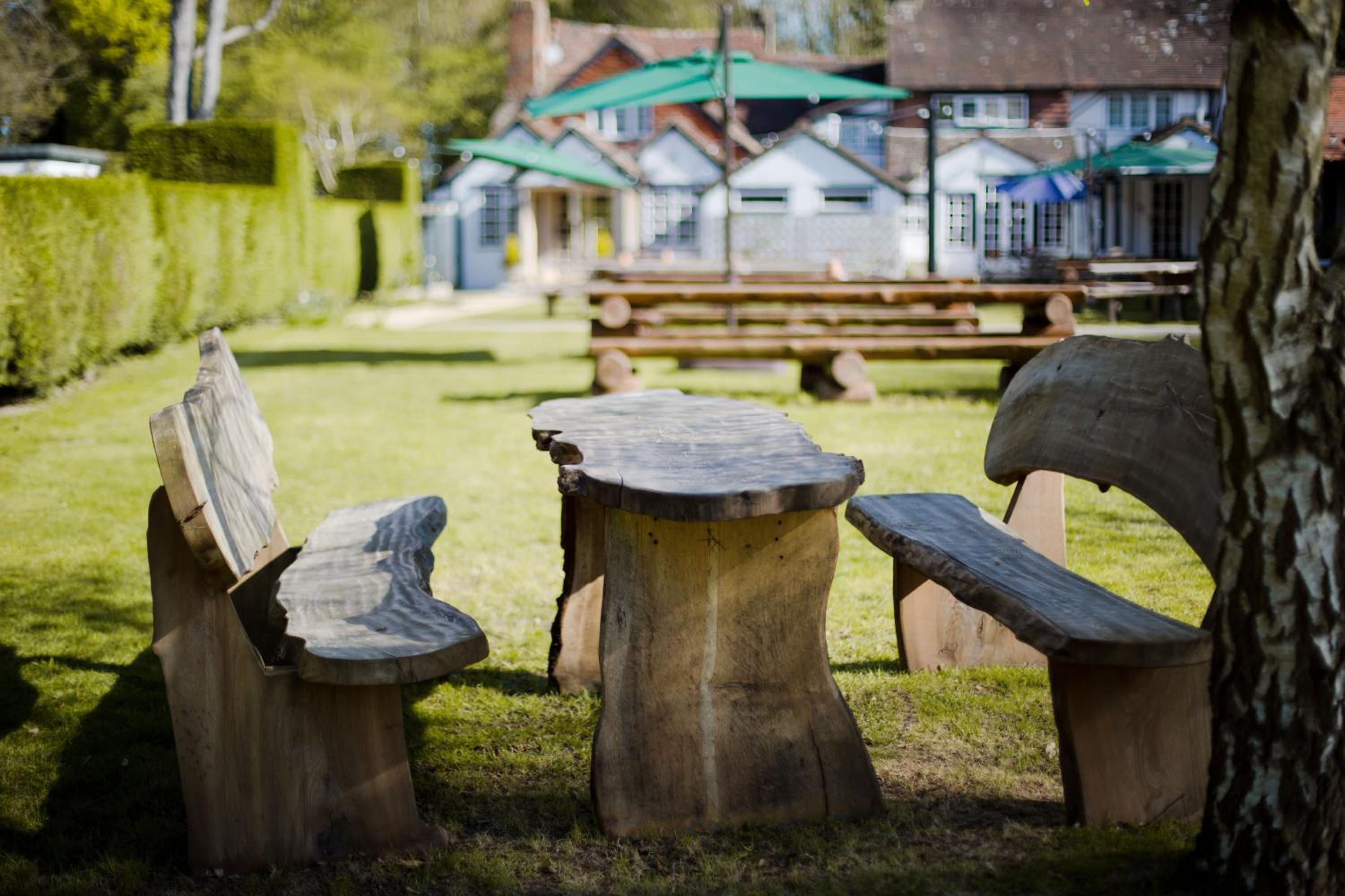 The Old House Inn