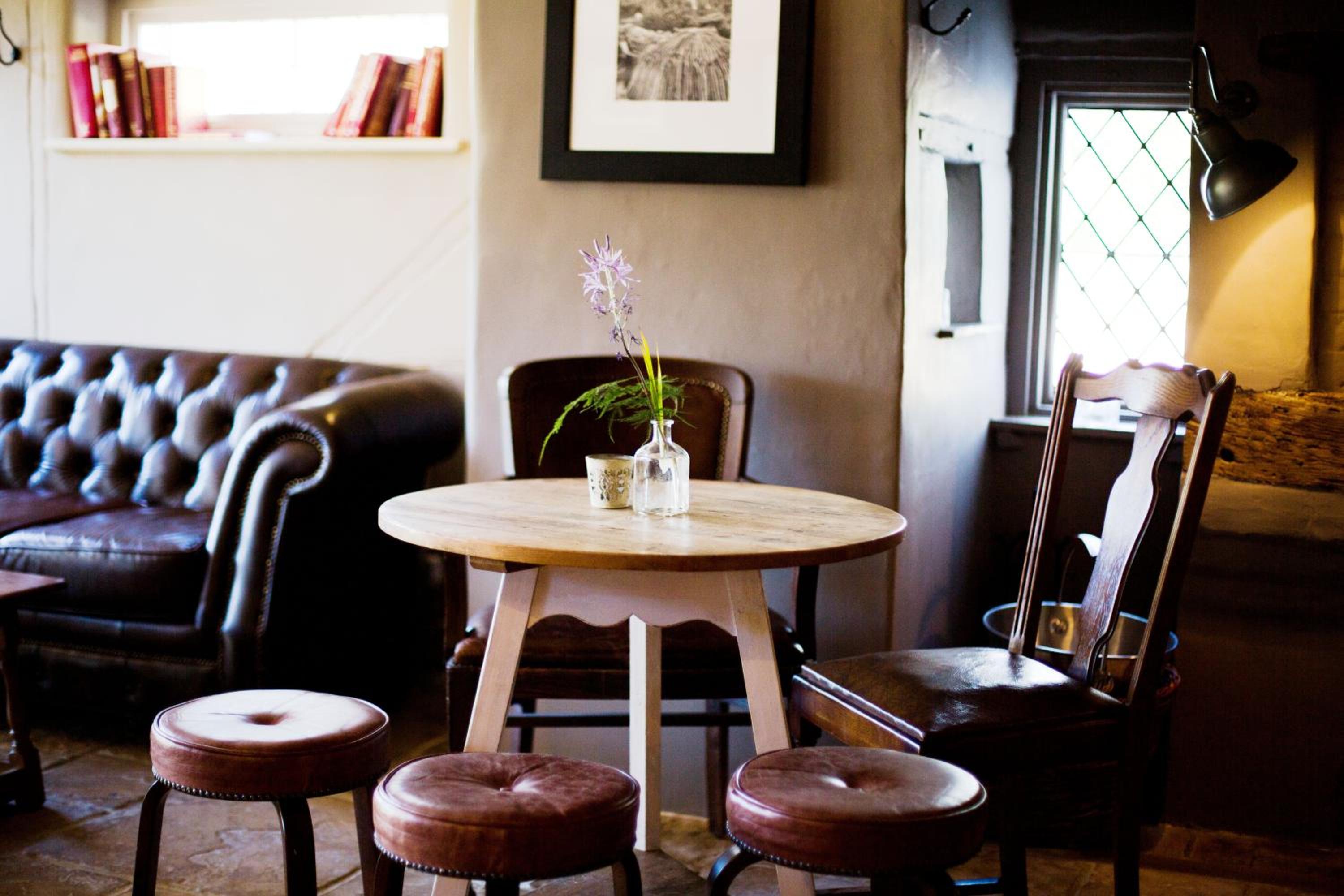 The Old House Inn
