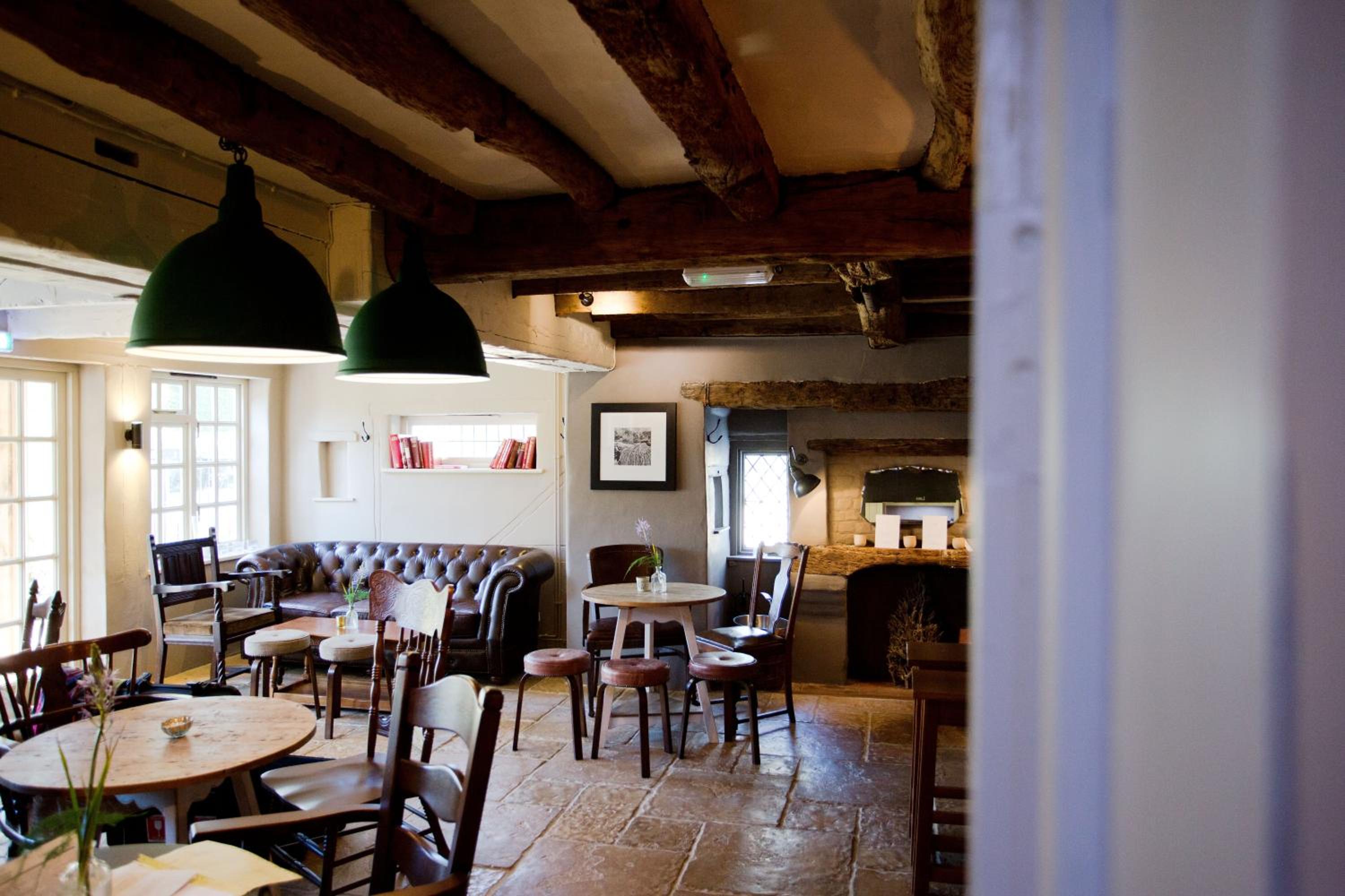 The Old House Inn