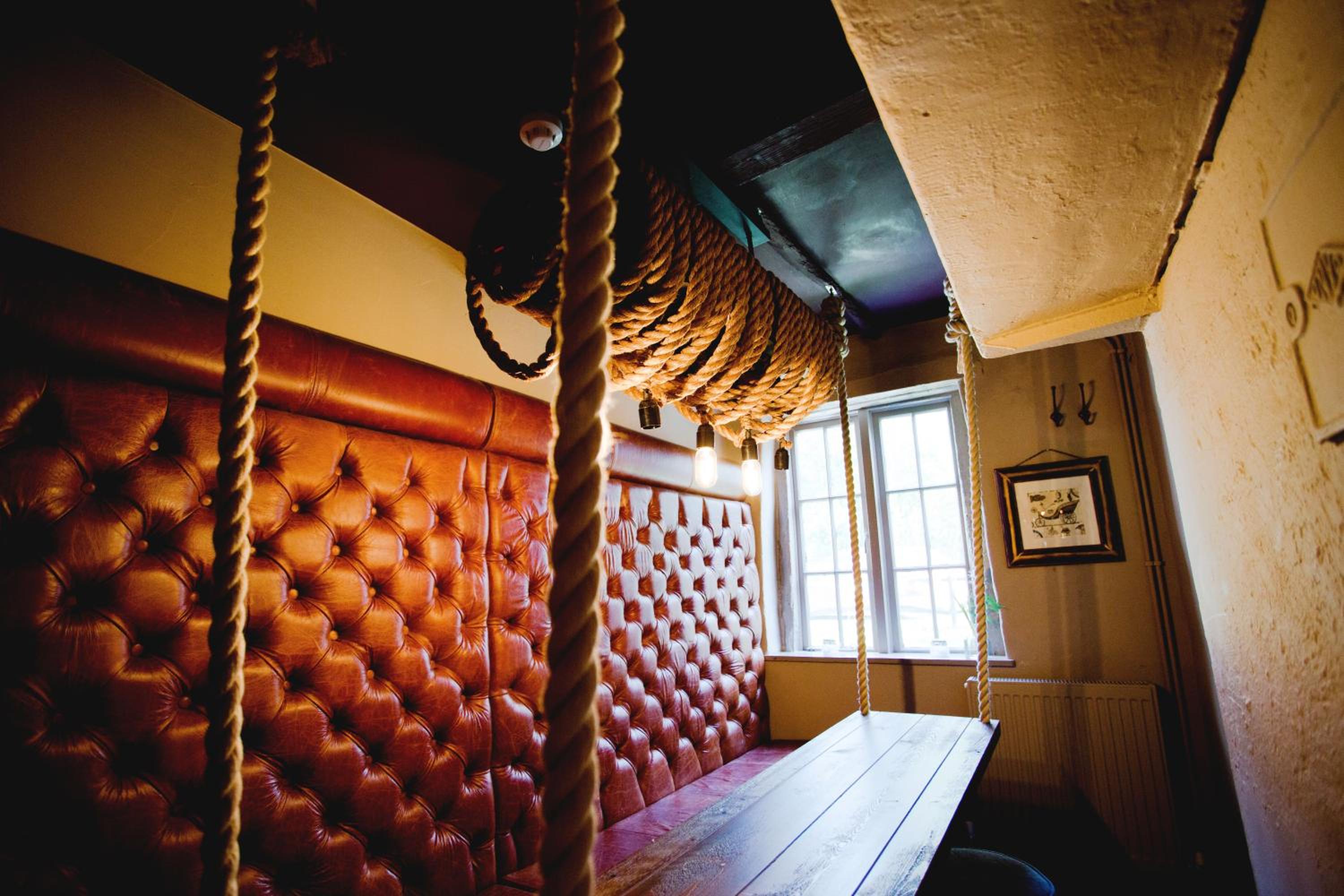The Old House Inn