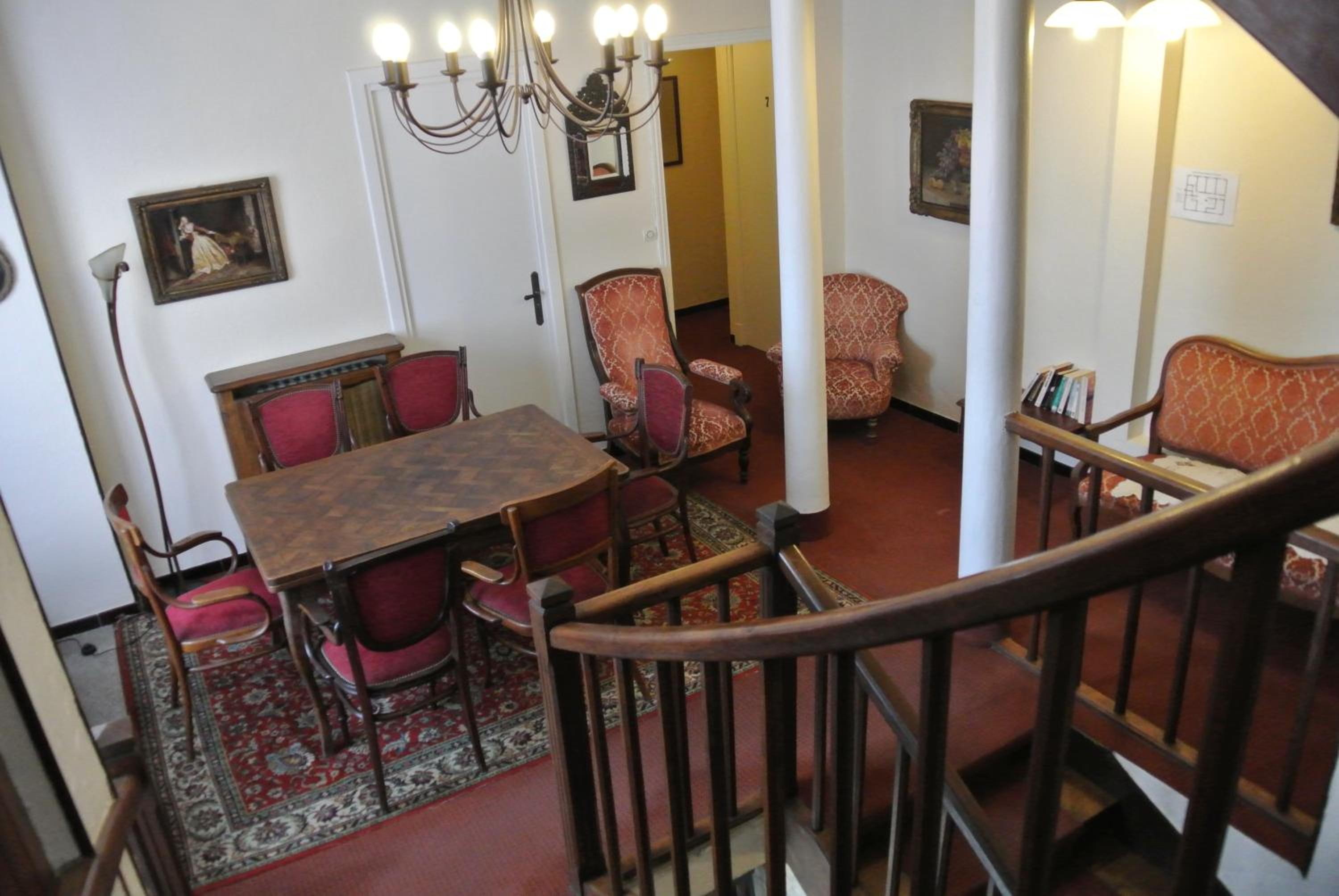Hôtel Castel Mistral, photo 39
