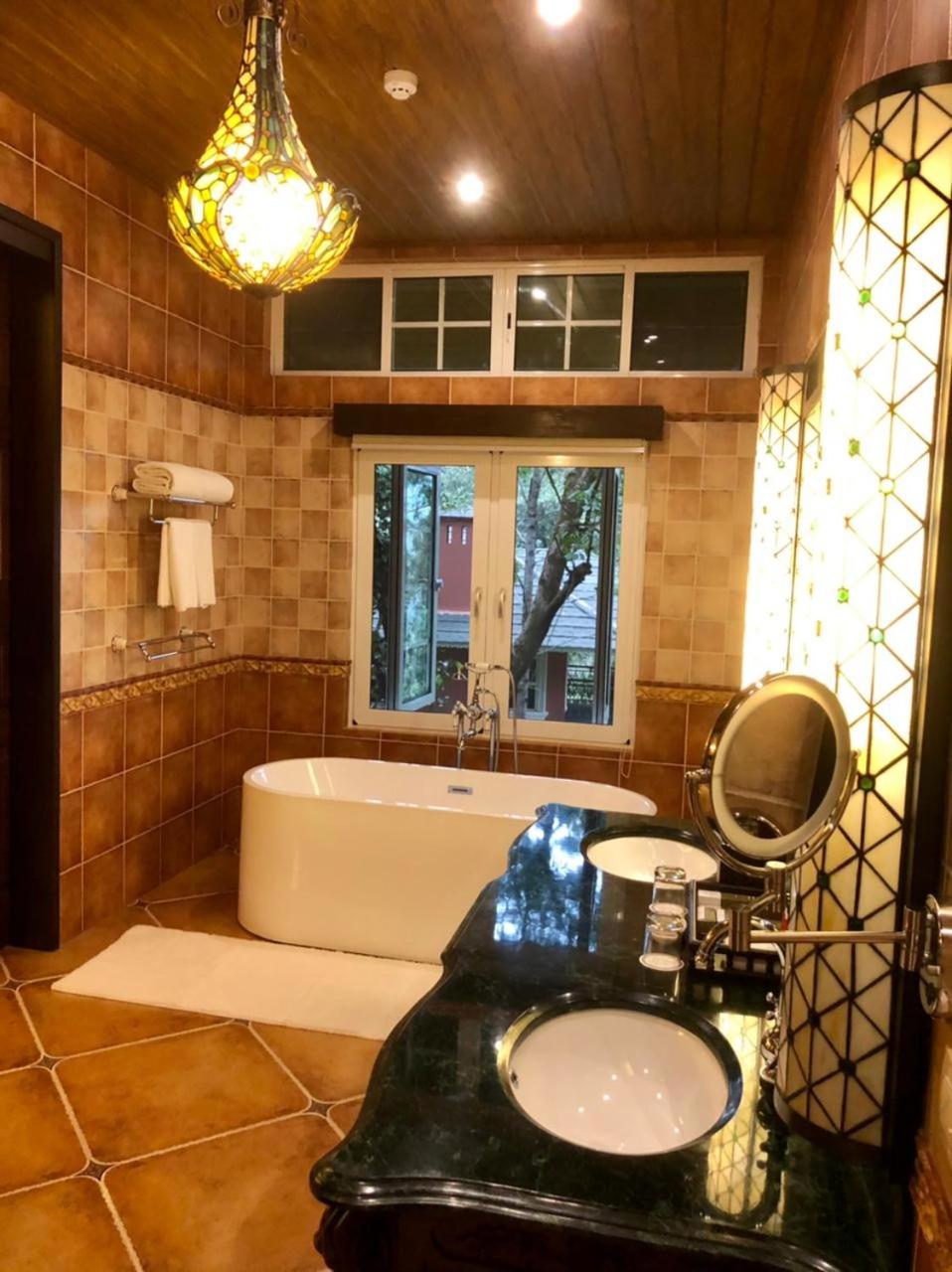 Coorg Wilderness Resort & Spa 75