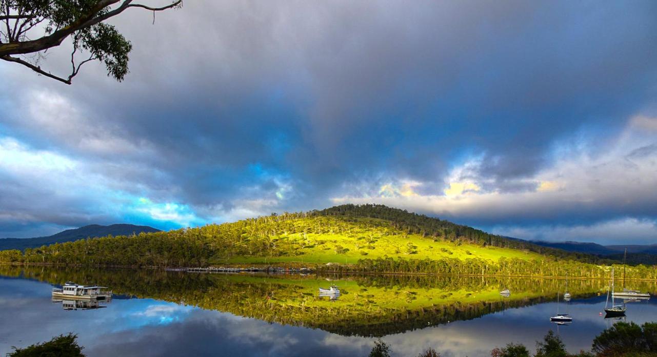 Port Huon Cottages