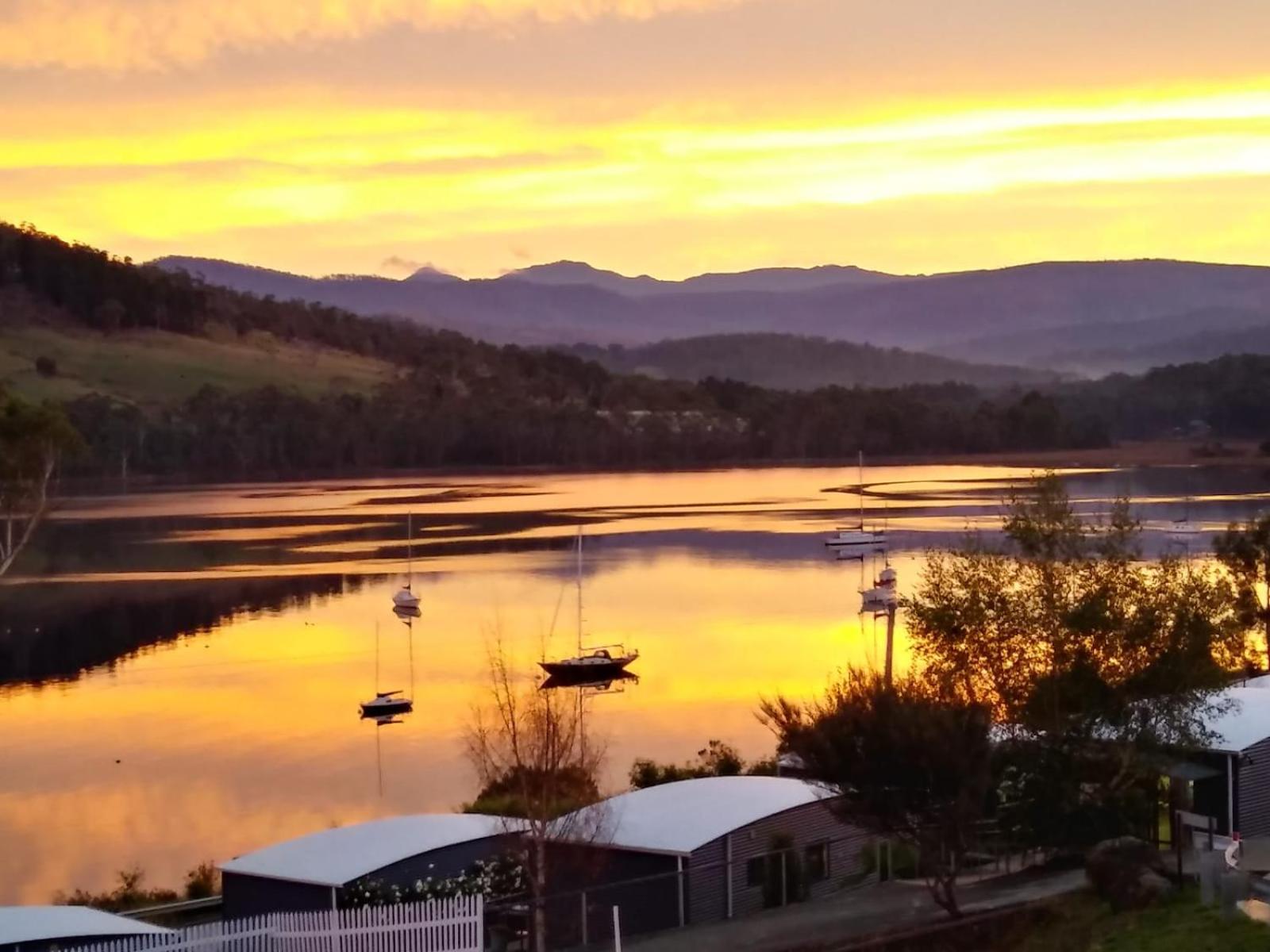 Port Huon Cottages