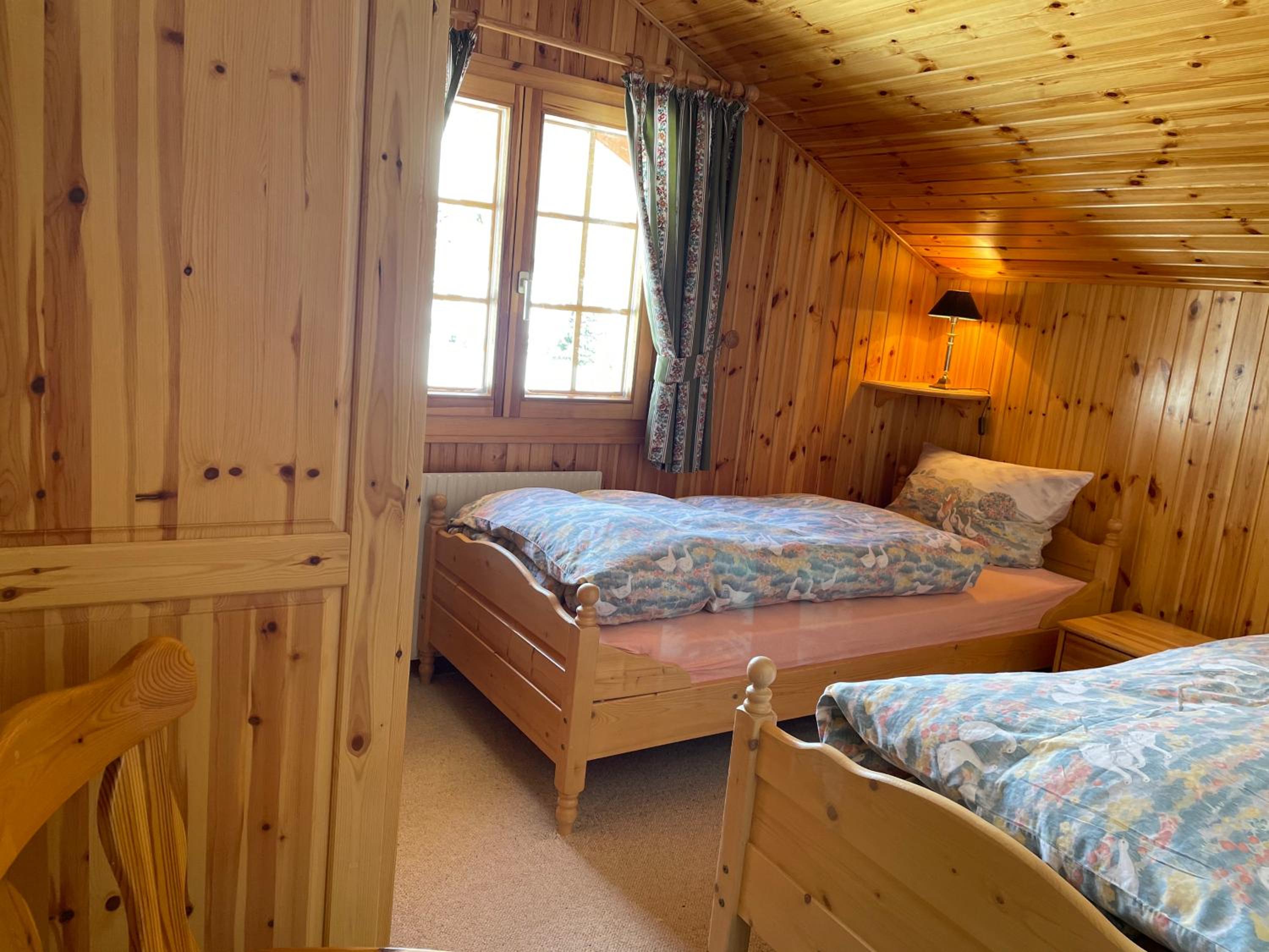 Chalet Michele Alpage