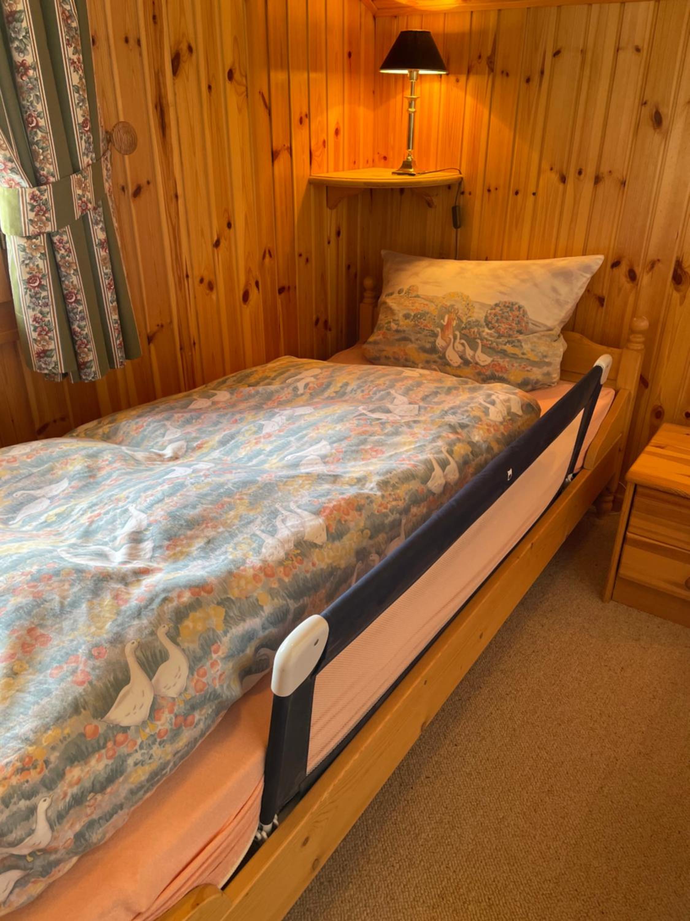Chalet Michele Alpage