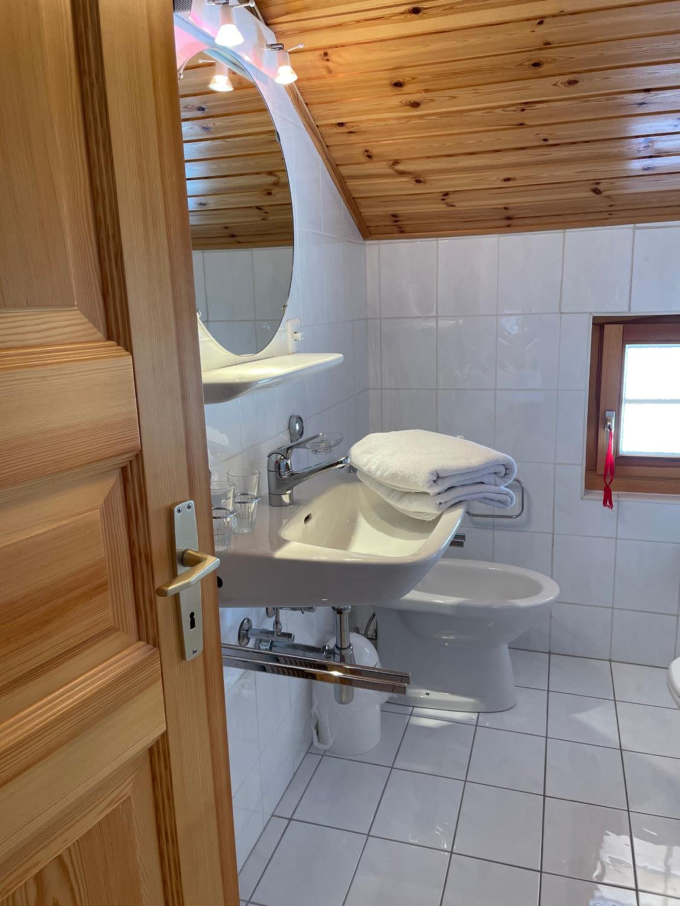 Chalet Michele Alpage