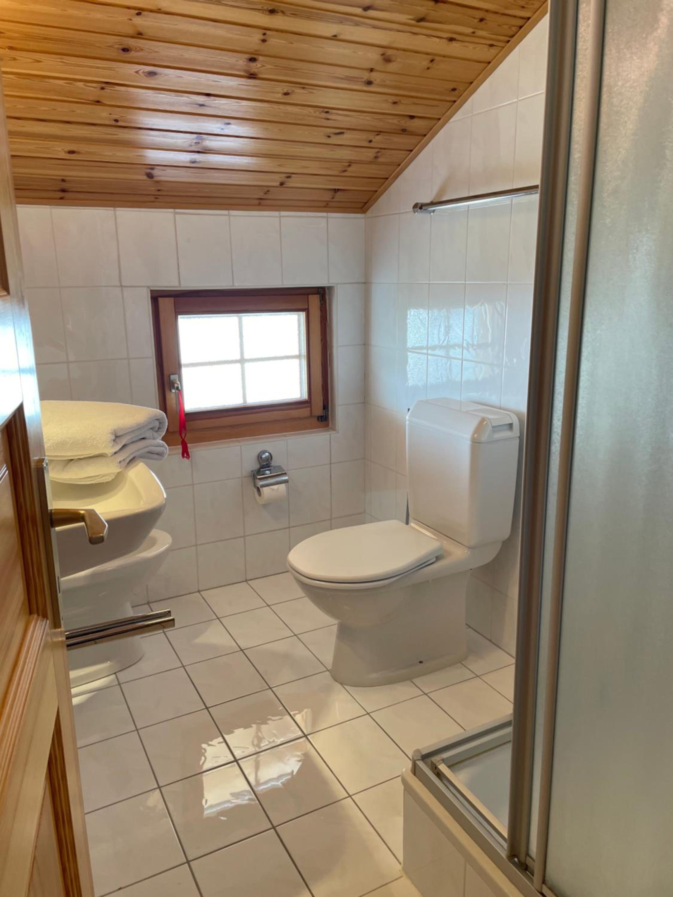 Chalet Michele Alpage