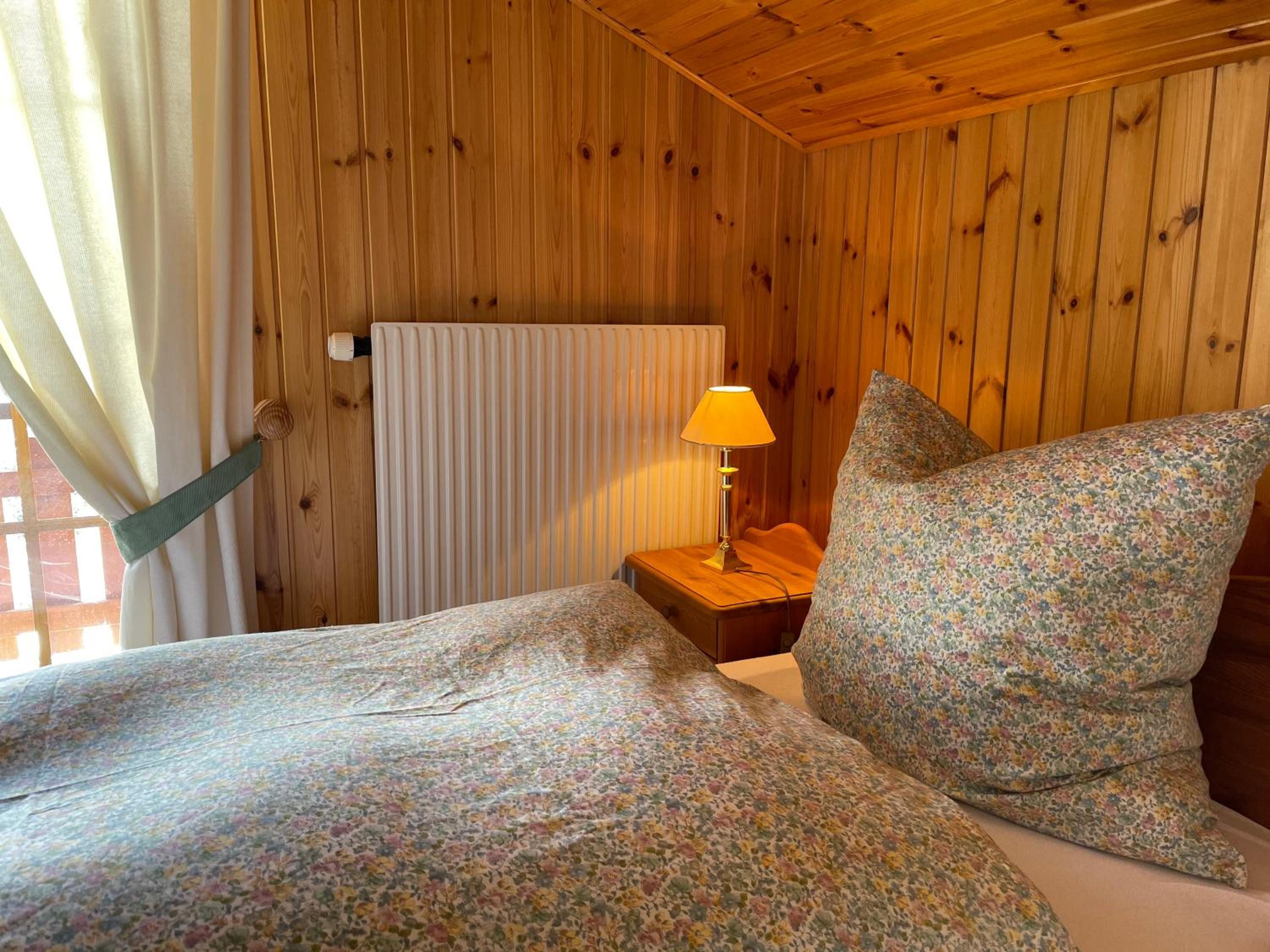 Chalet Michele Alpage