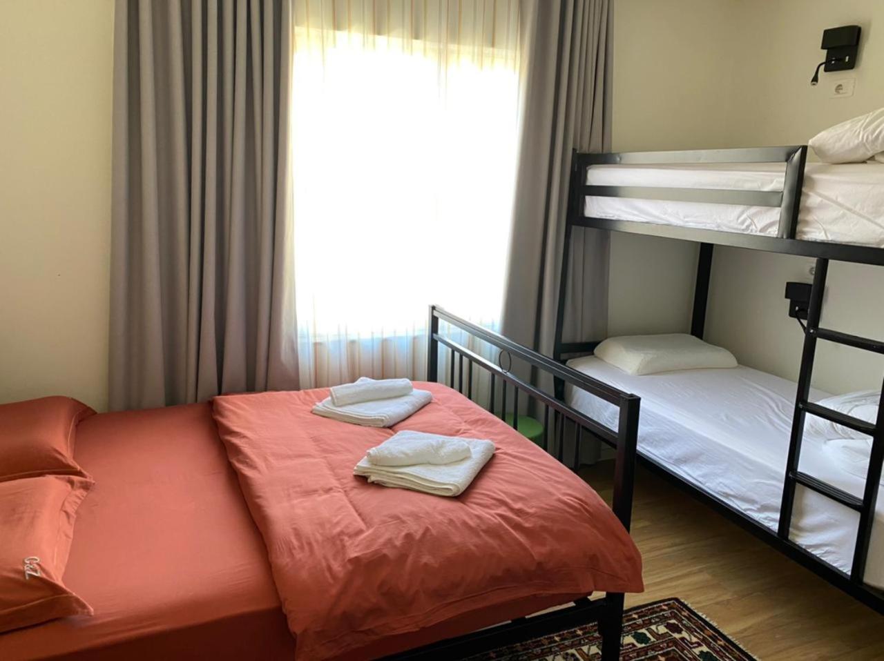 Vanilla Sky Boutique Hostel