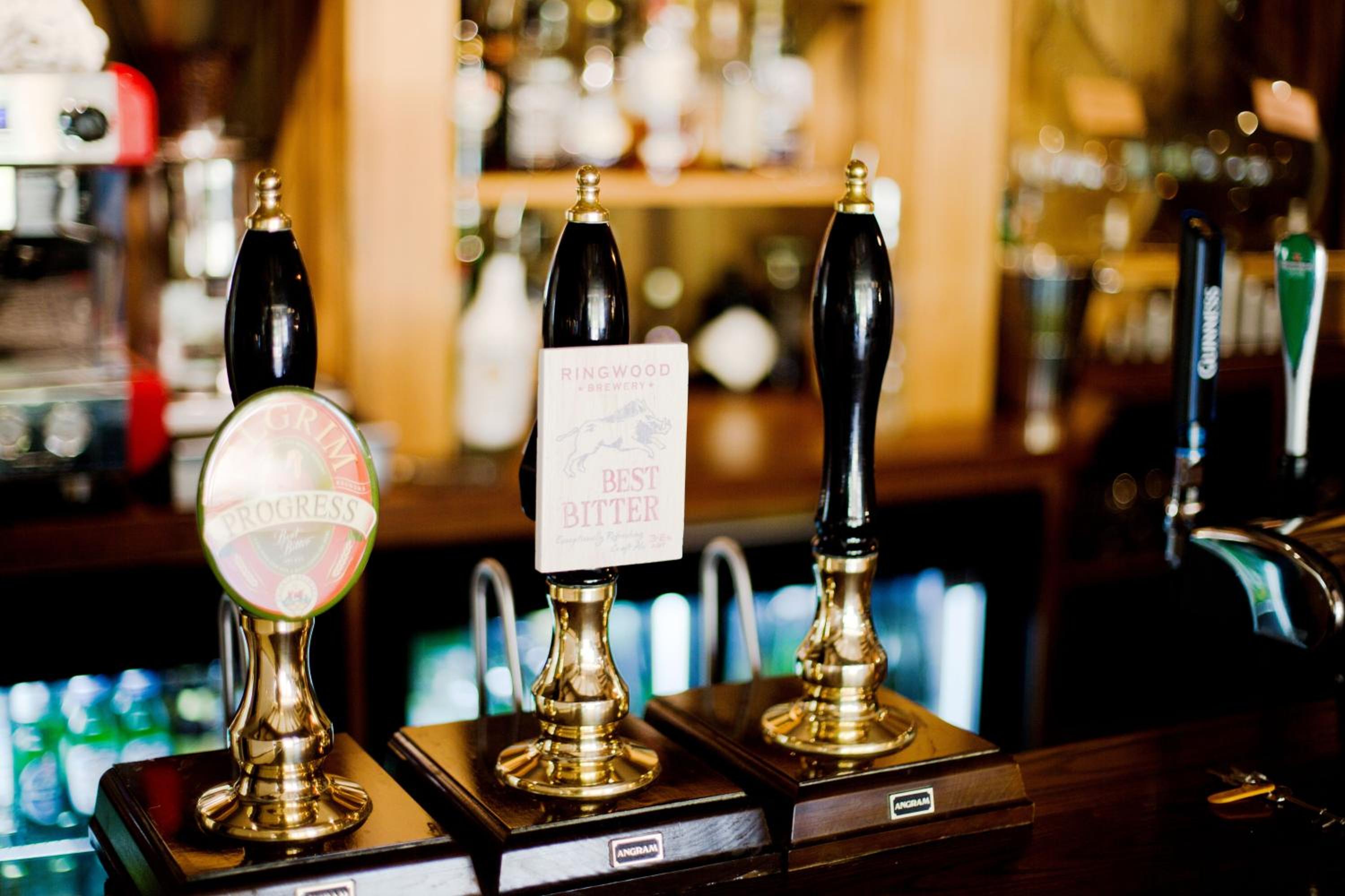 The Old House Inn