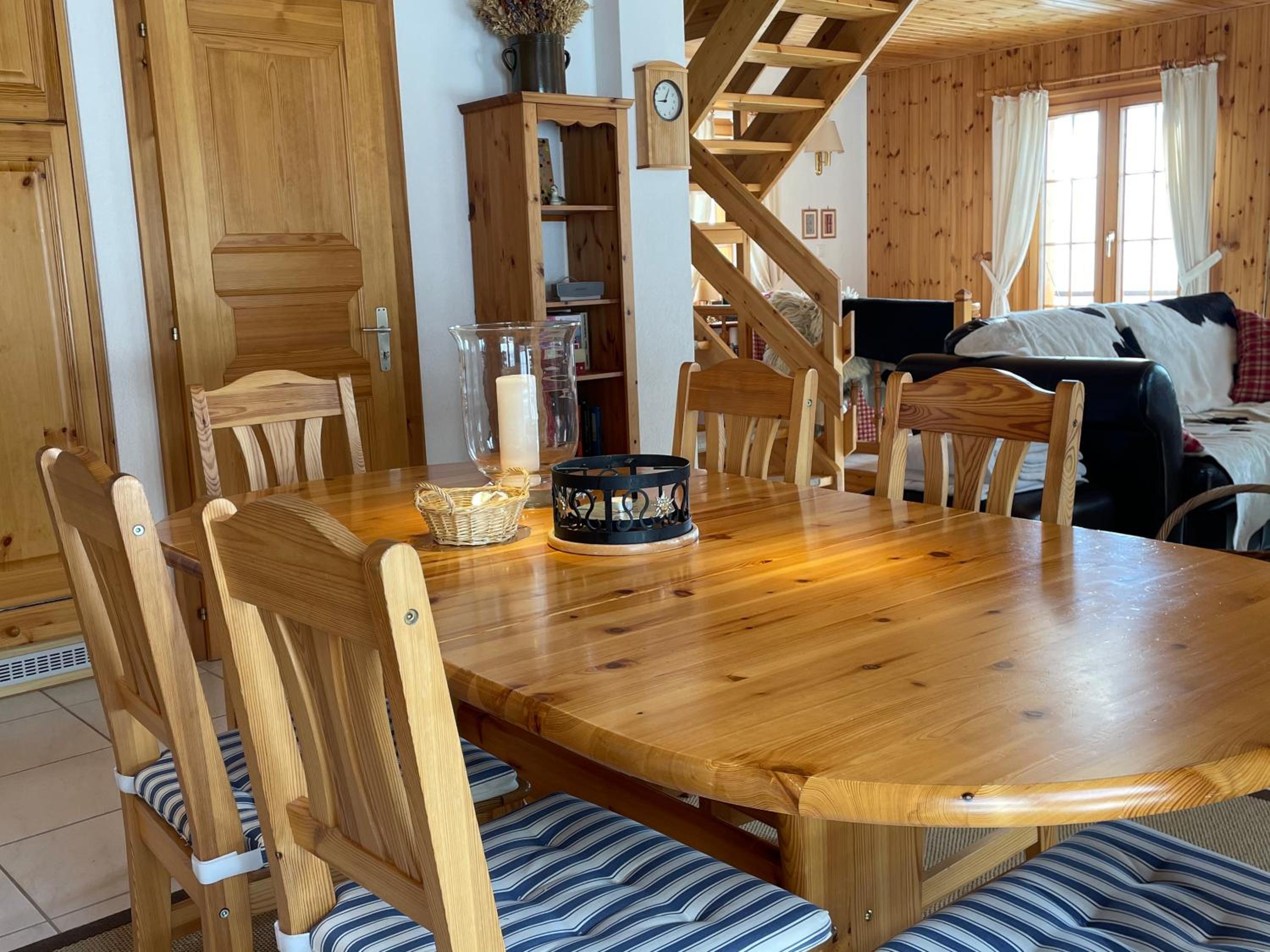 Chalet Michele Alpage