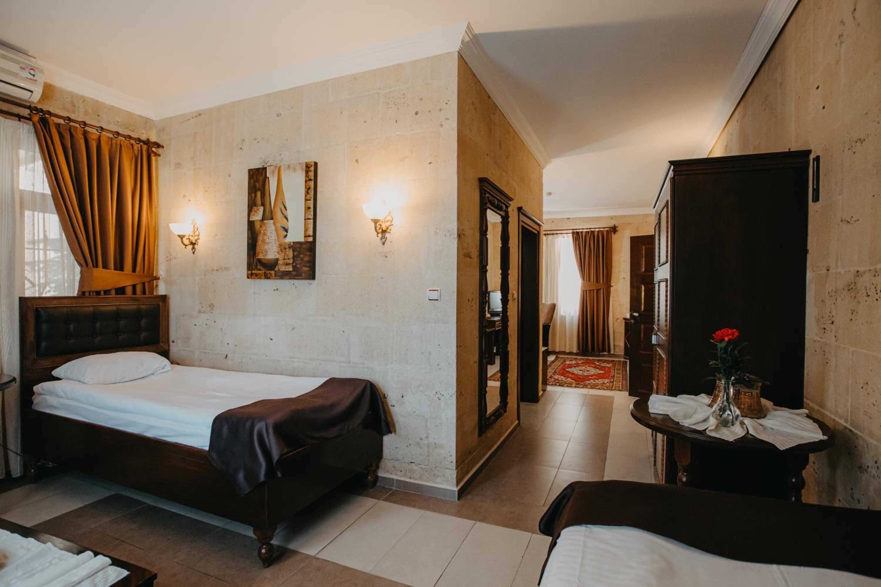 Royal Stone Houses - Goreme - Image 46