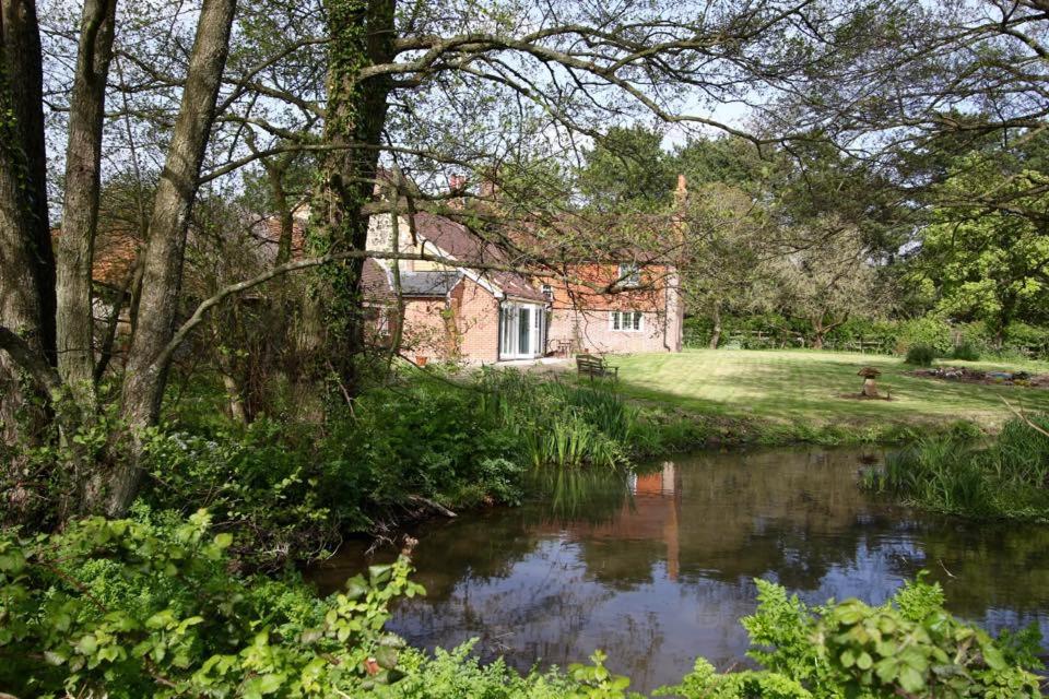 Hayloft