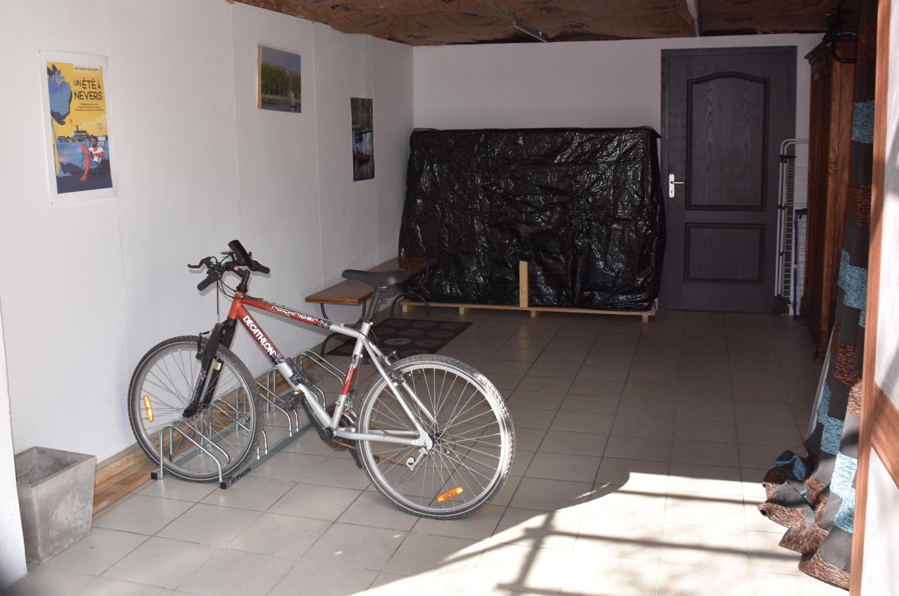 Chambre d'hôtes Le Cadran des Chauvelles, photo 3