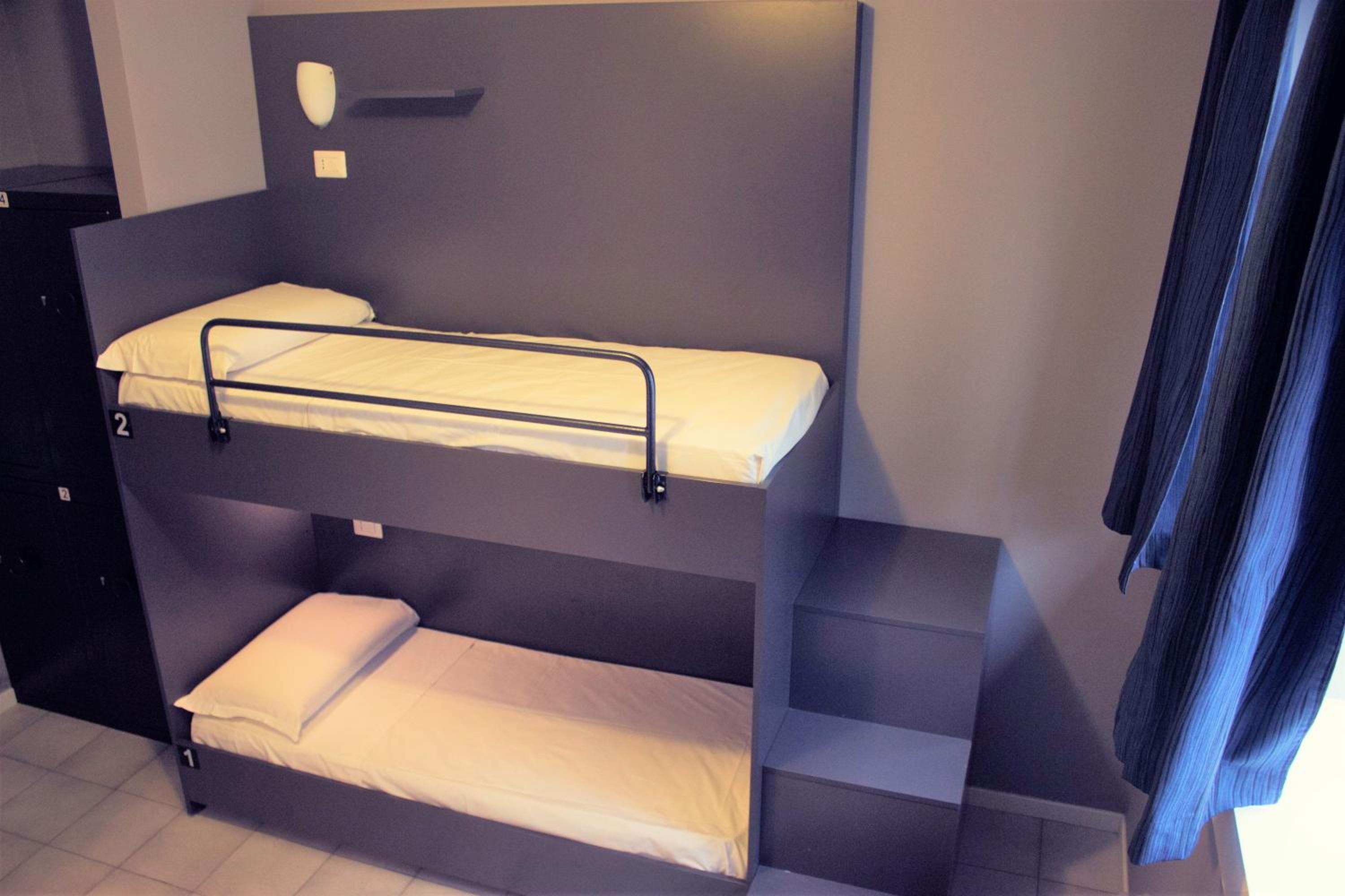 NEW GENERATION HOSTEL Navigli Milano
