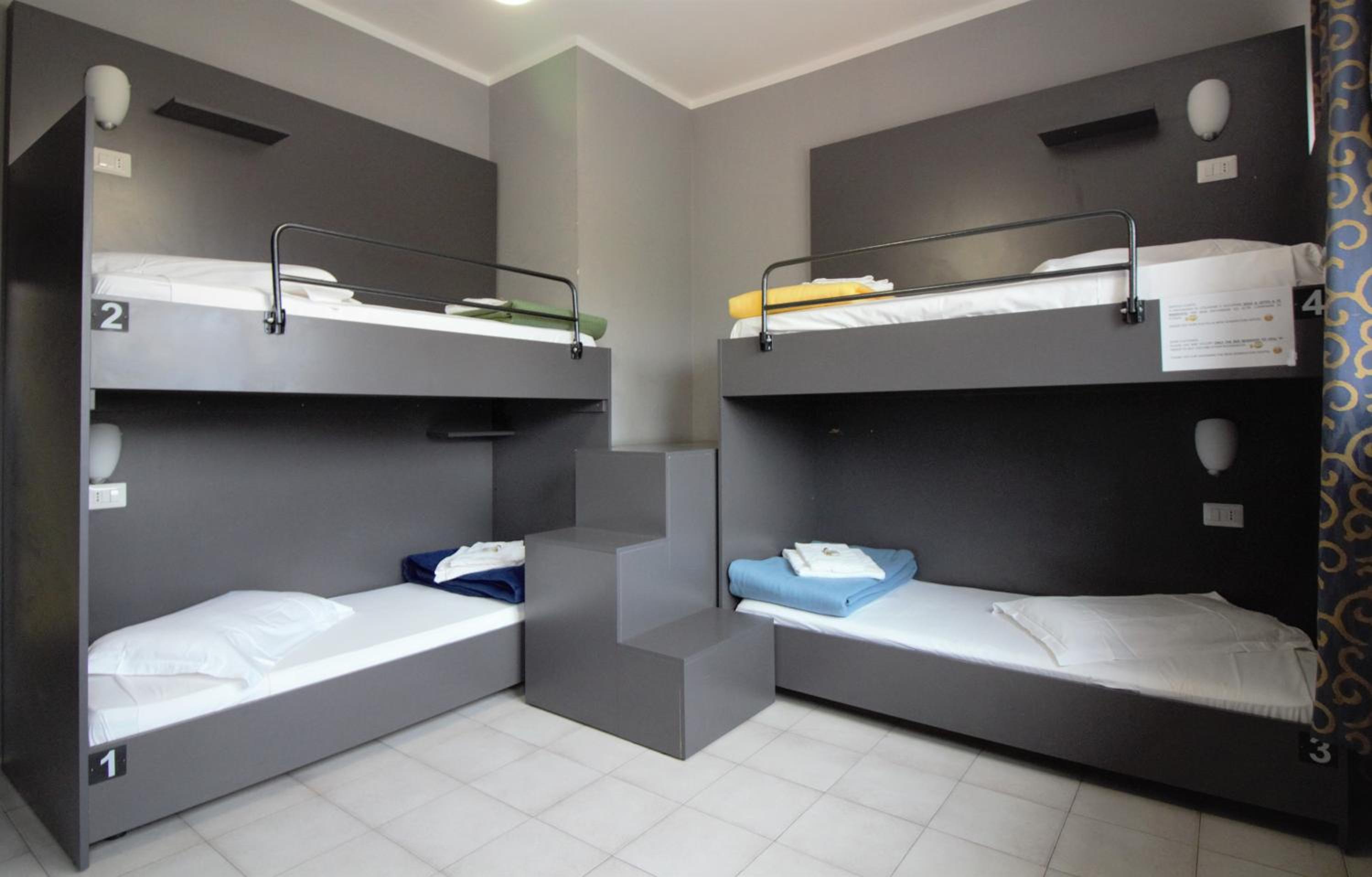 NEW GENERATION HOSTEL Navigli Milano