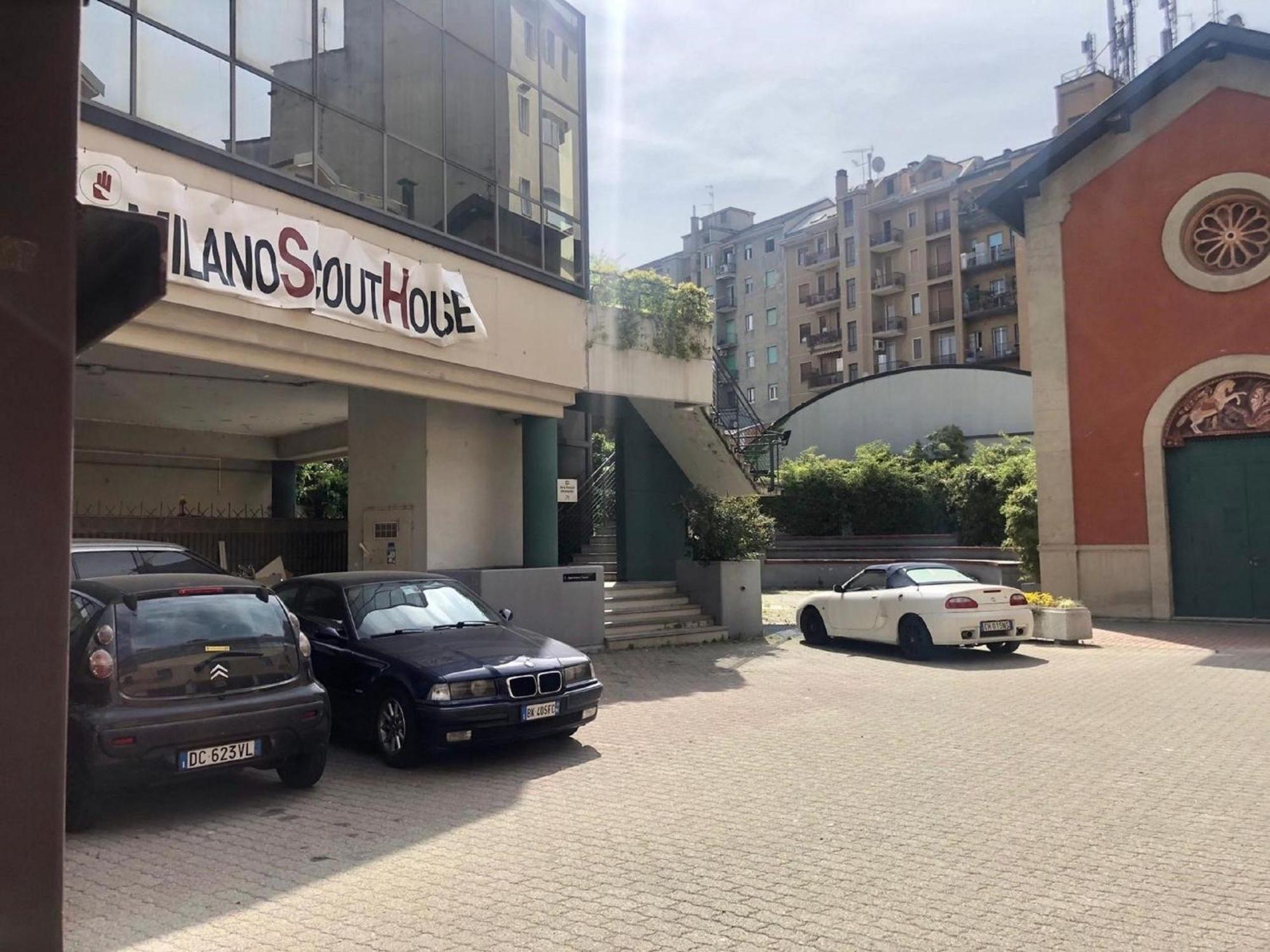 NEW GENERATION HOSTEL Navigli Milano
