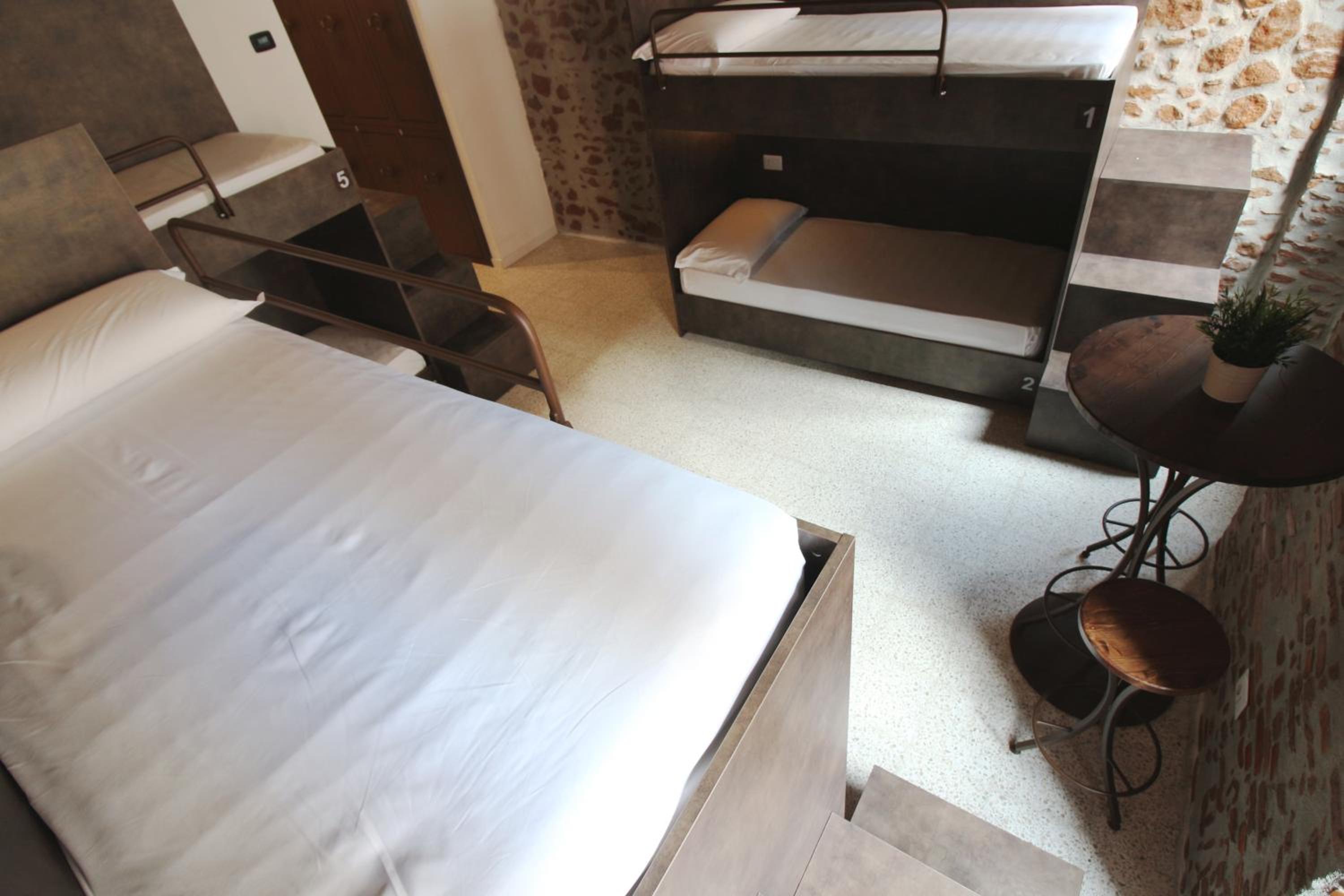 NEW GENERATION HOSTEL Navigli Milano