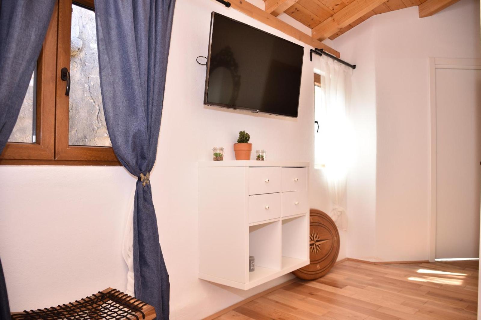 Bruno Old town apartments