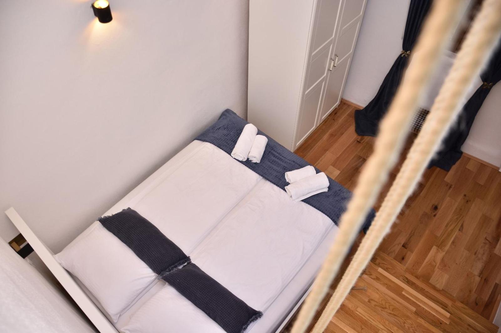 Bruno Old town apartments