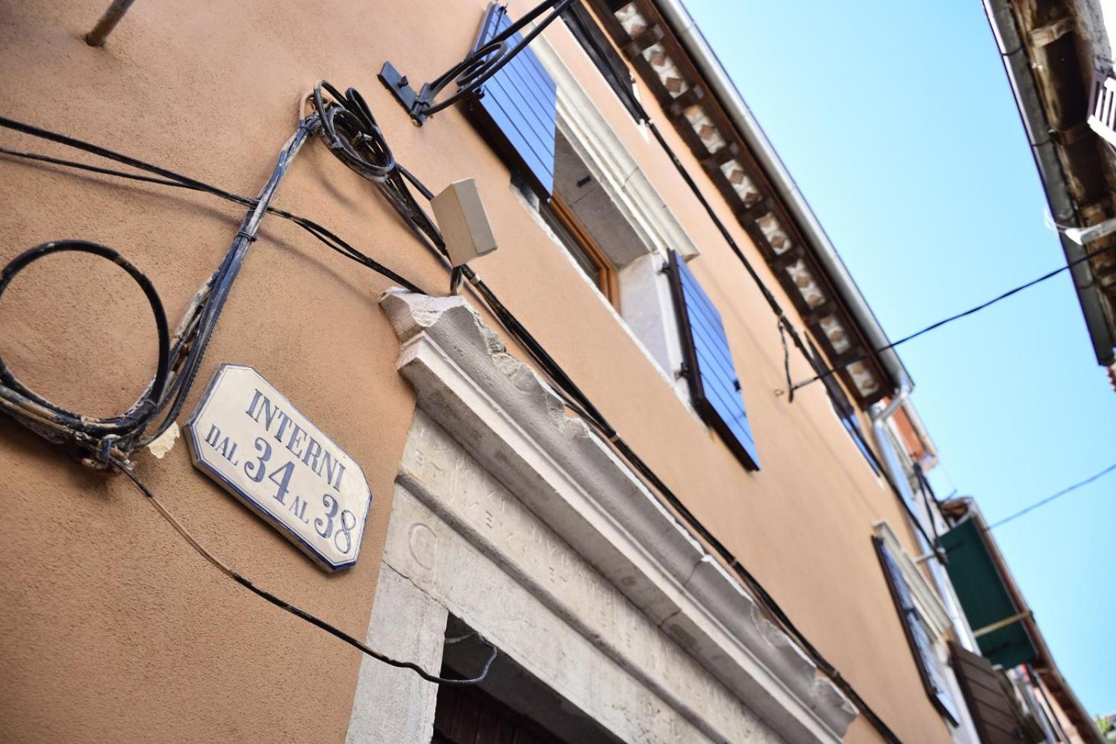 Bruno Old town apartments
