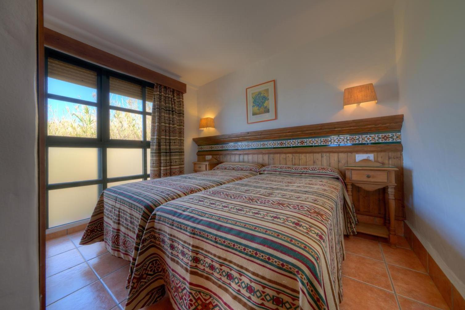 Apartamentos El Roqueo view 5
