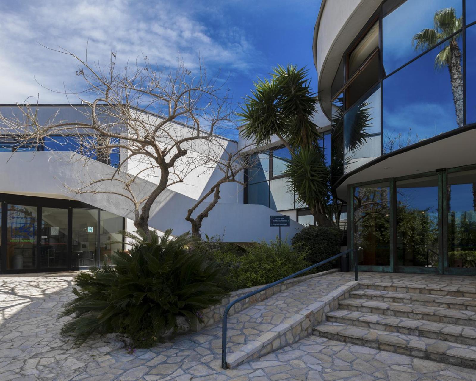 Hotel Tursport - Image 1