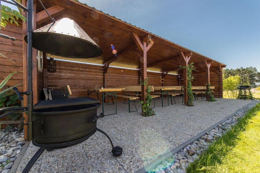 Apartmány Agave