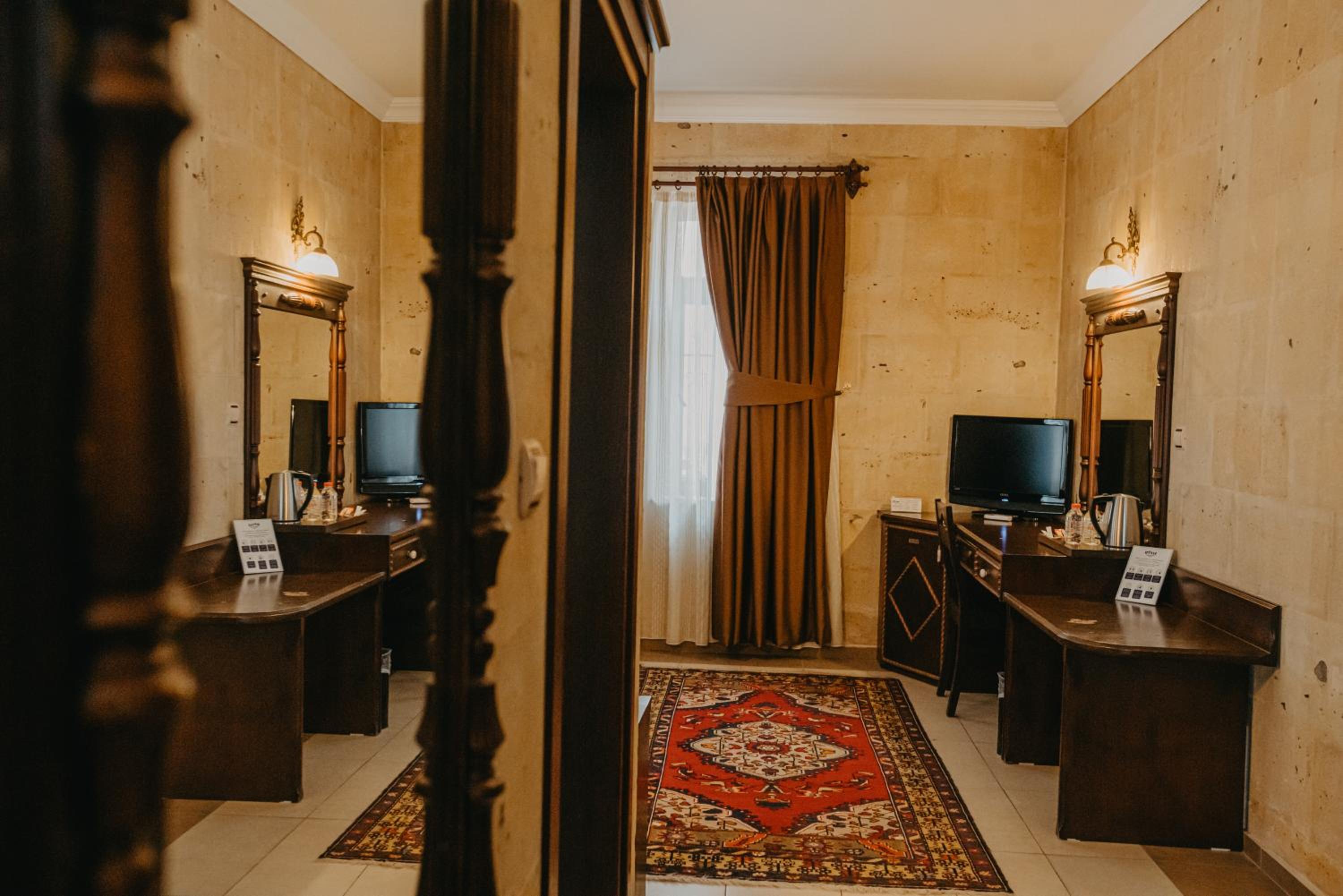 Royal Stone Houses - Goreme - Image 39