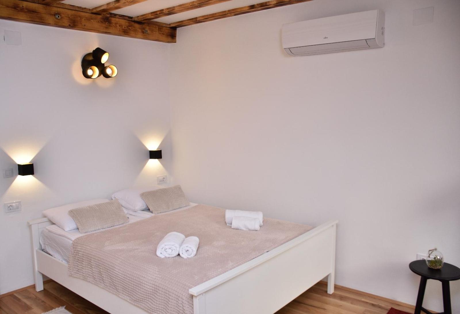 Bruno Old town apartments photo 5