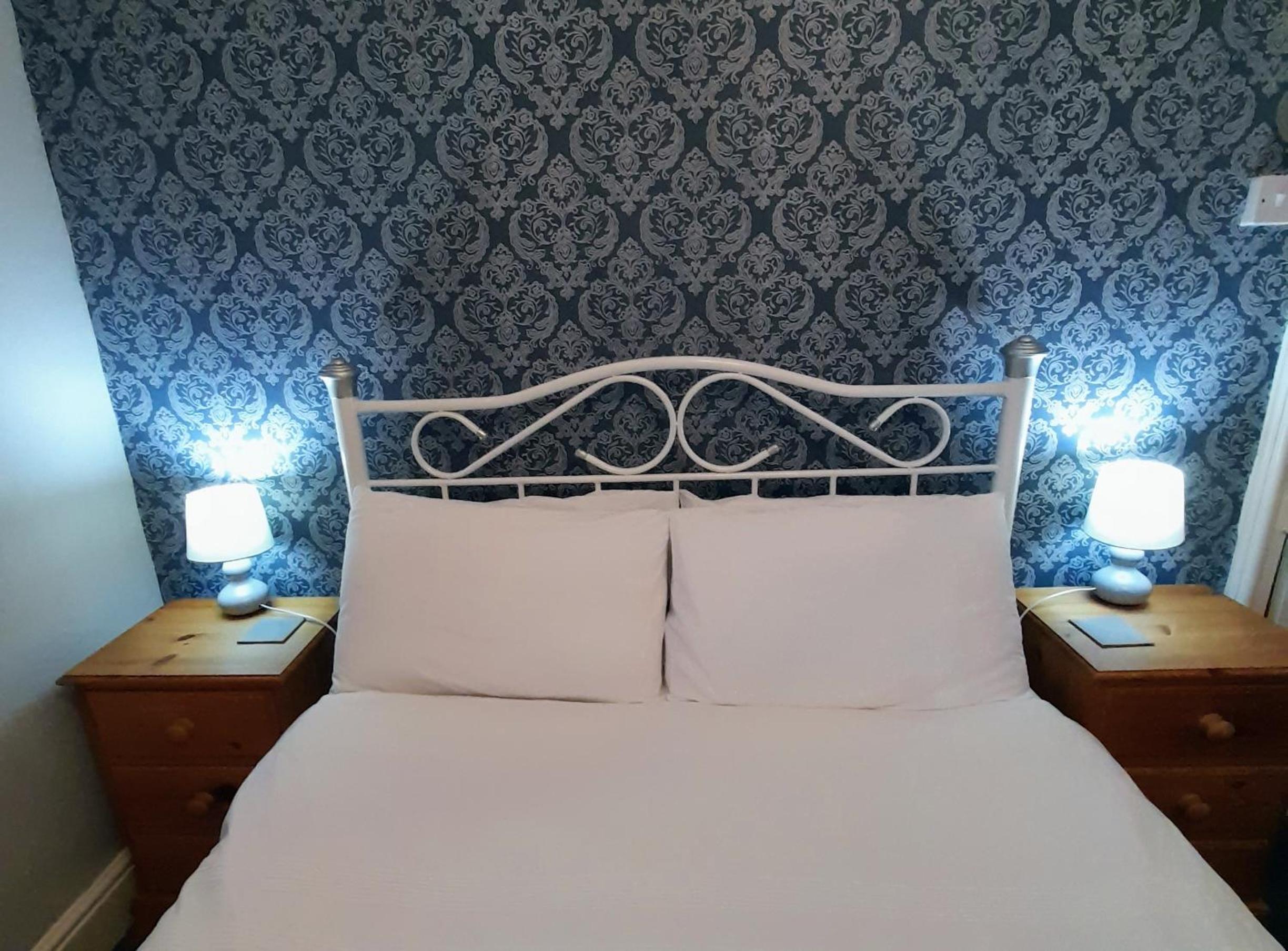 Branstone Guest House view 4