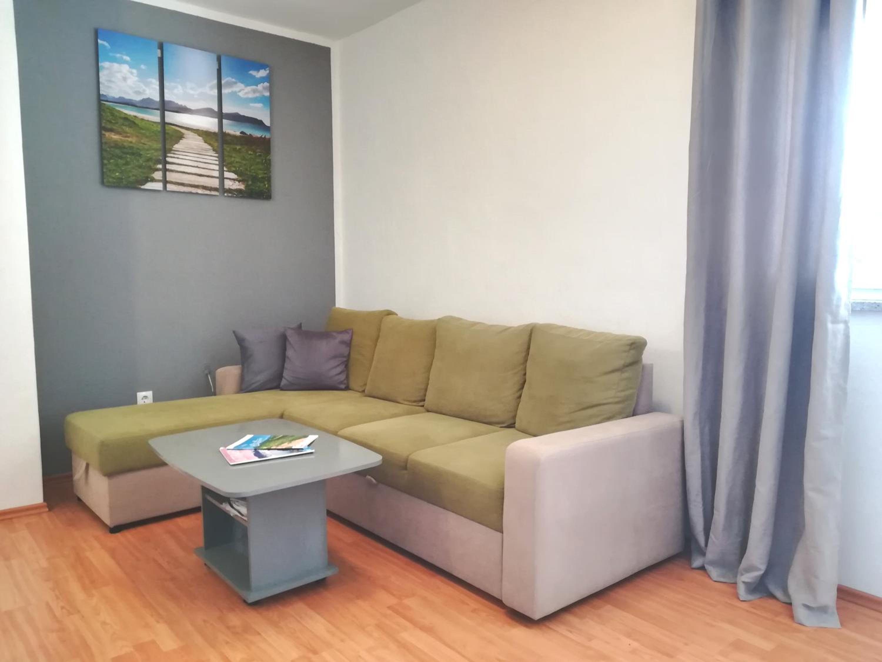Apartment Toncic view 3