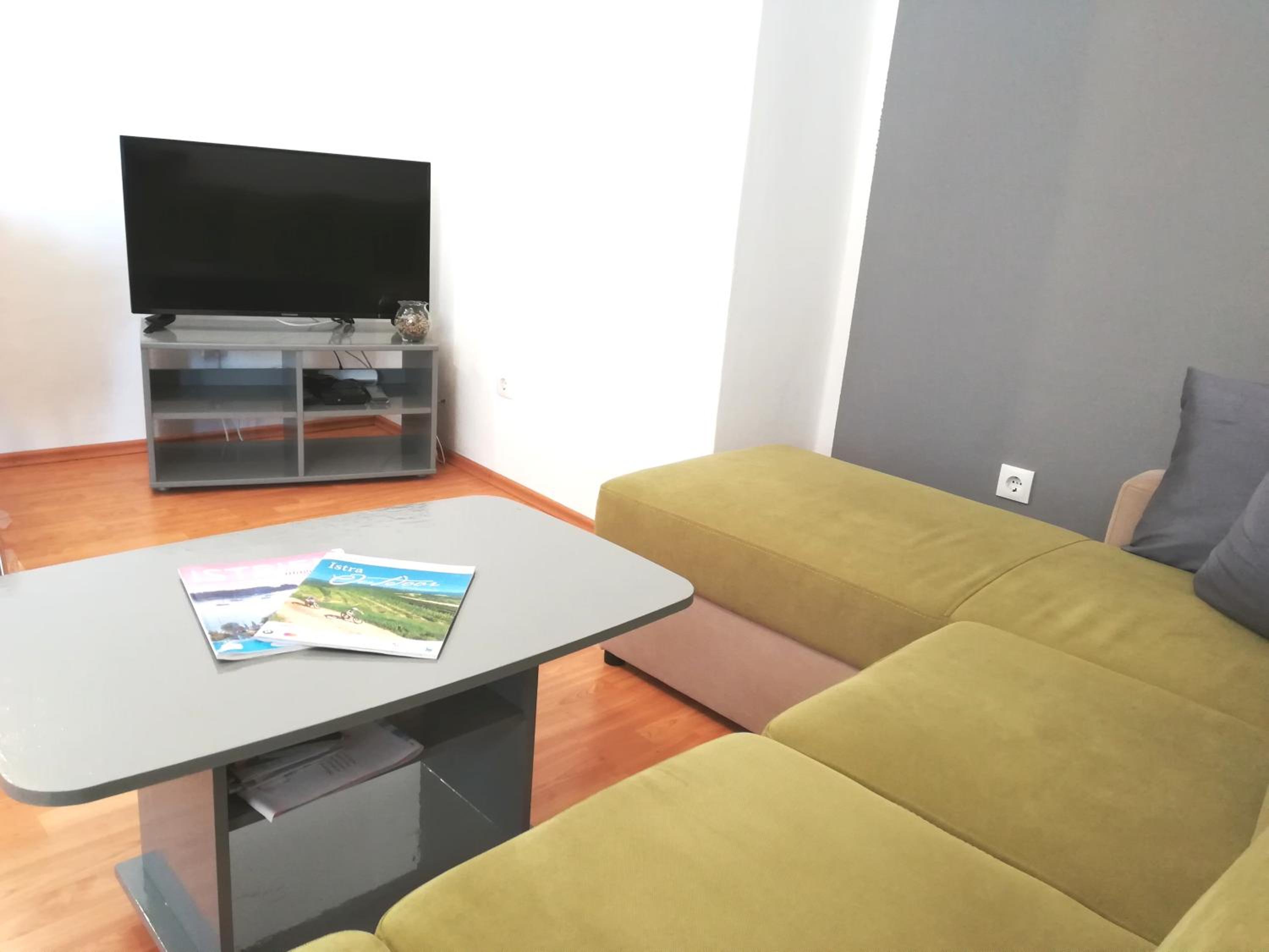 Apartment Toncic view 5