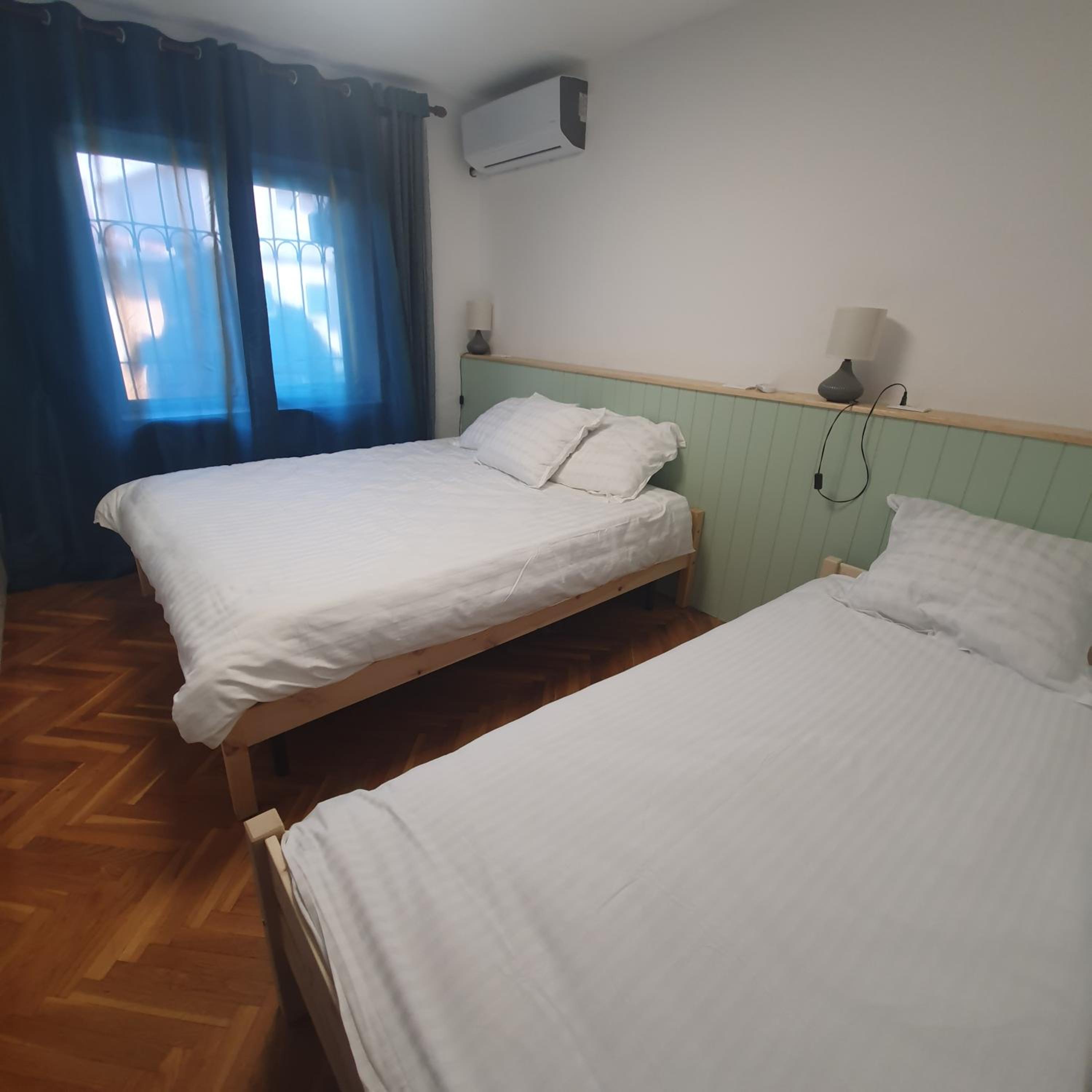 Central Home Away From Home