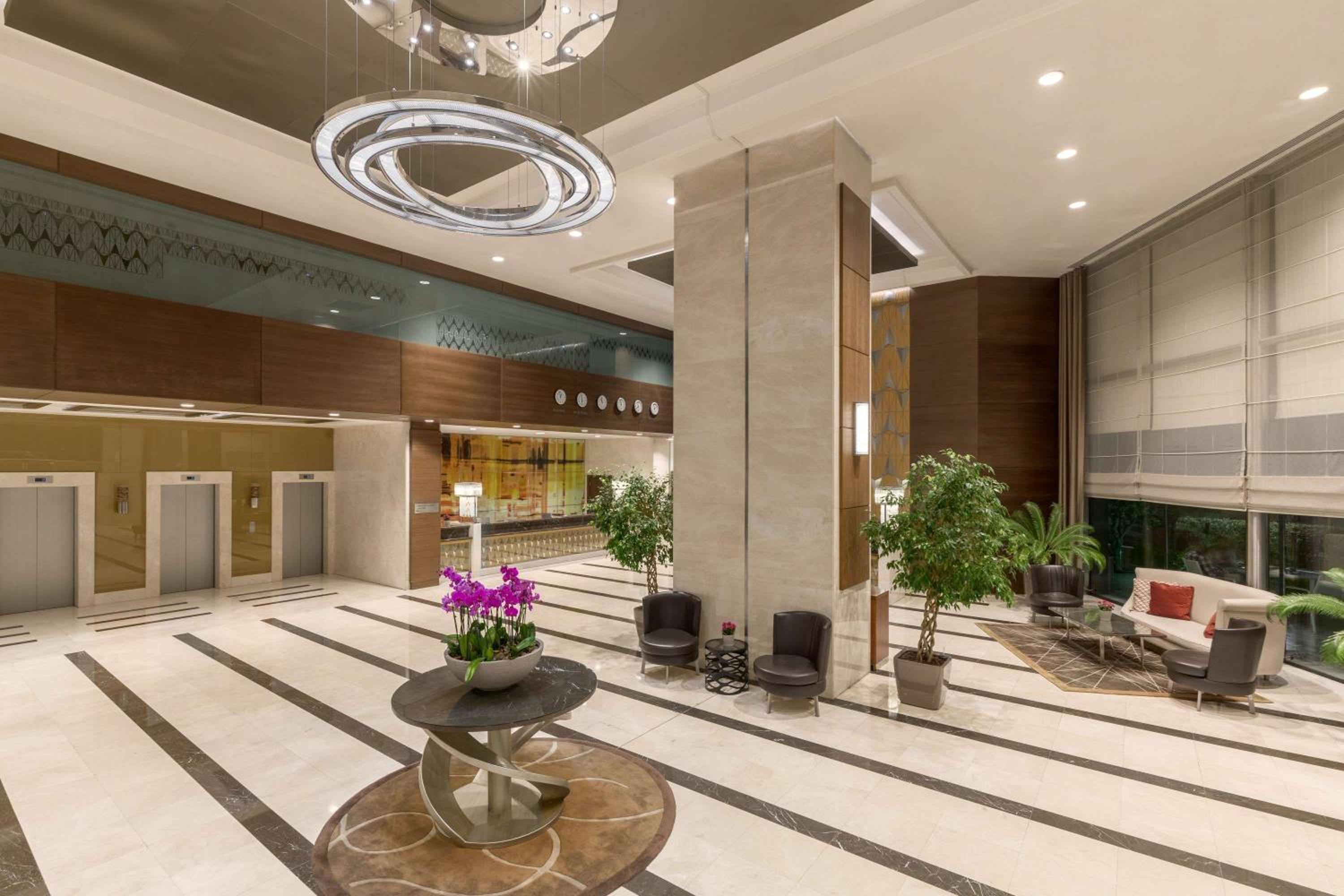 Ramada Plaza By Wyndham İstanbul Tekstilkent - Image 6