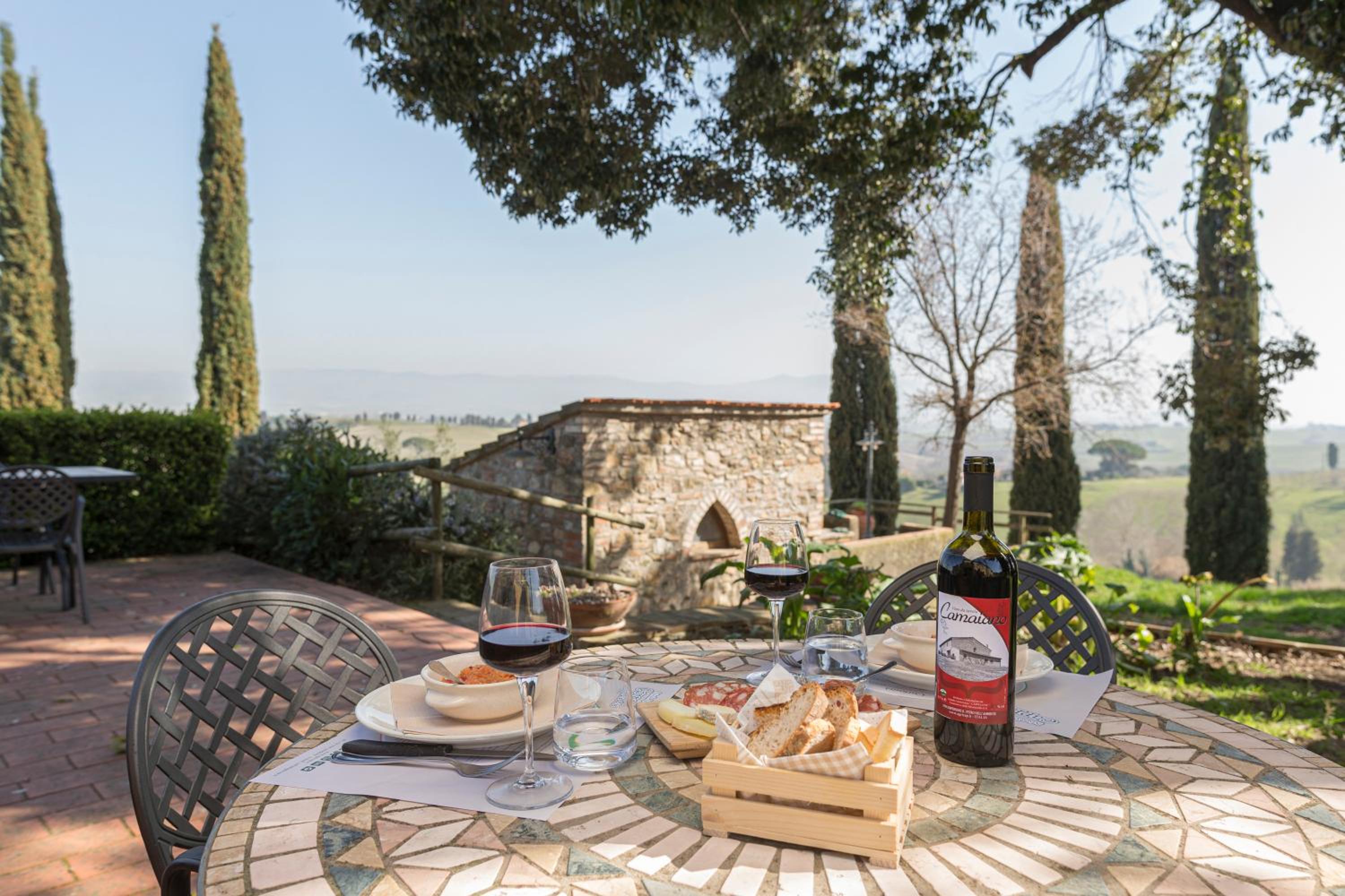 Agriturismo Cappellese
