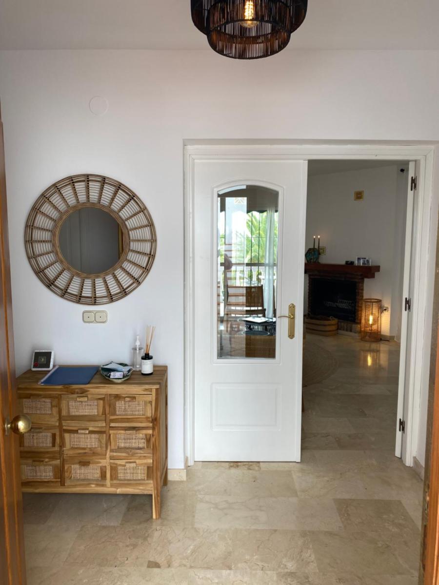 Camachuelo Holiday Home view 5