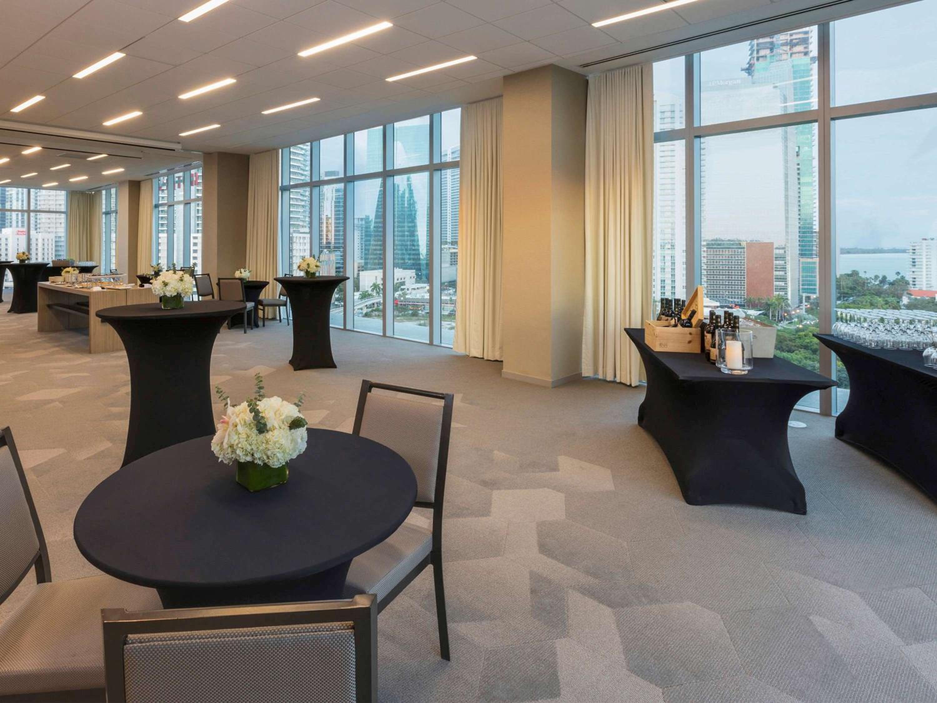 Novotel Miami Brickell