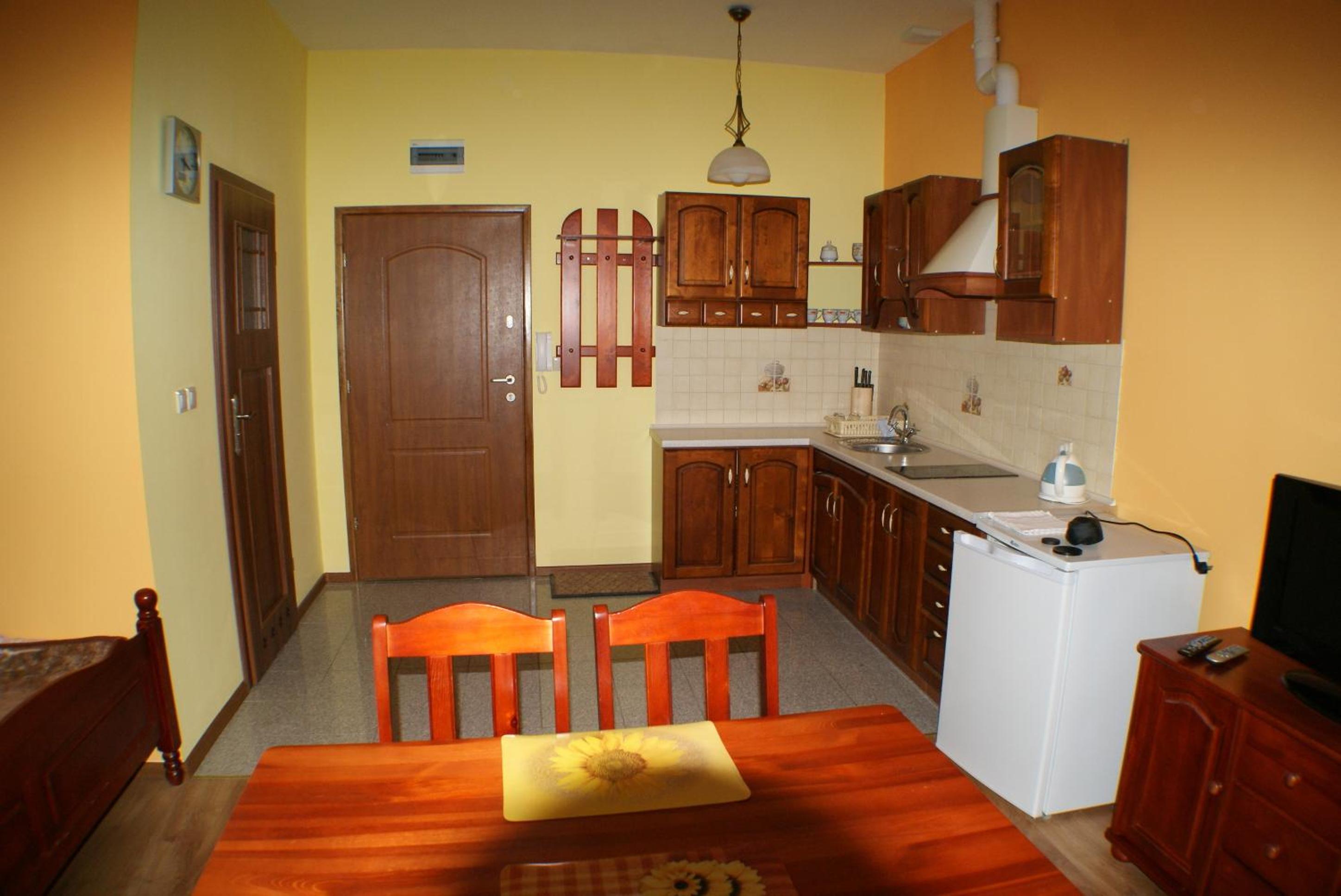 Apartament Jozefina view 4