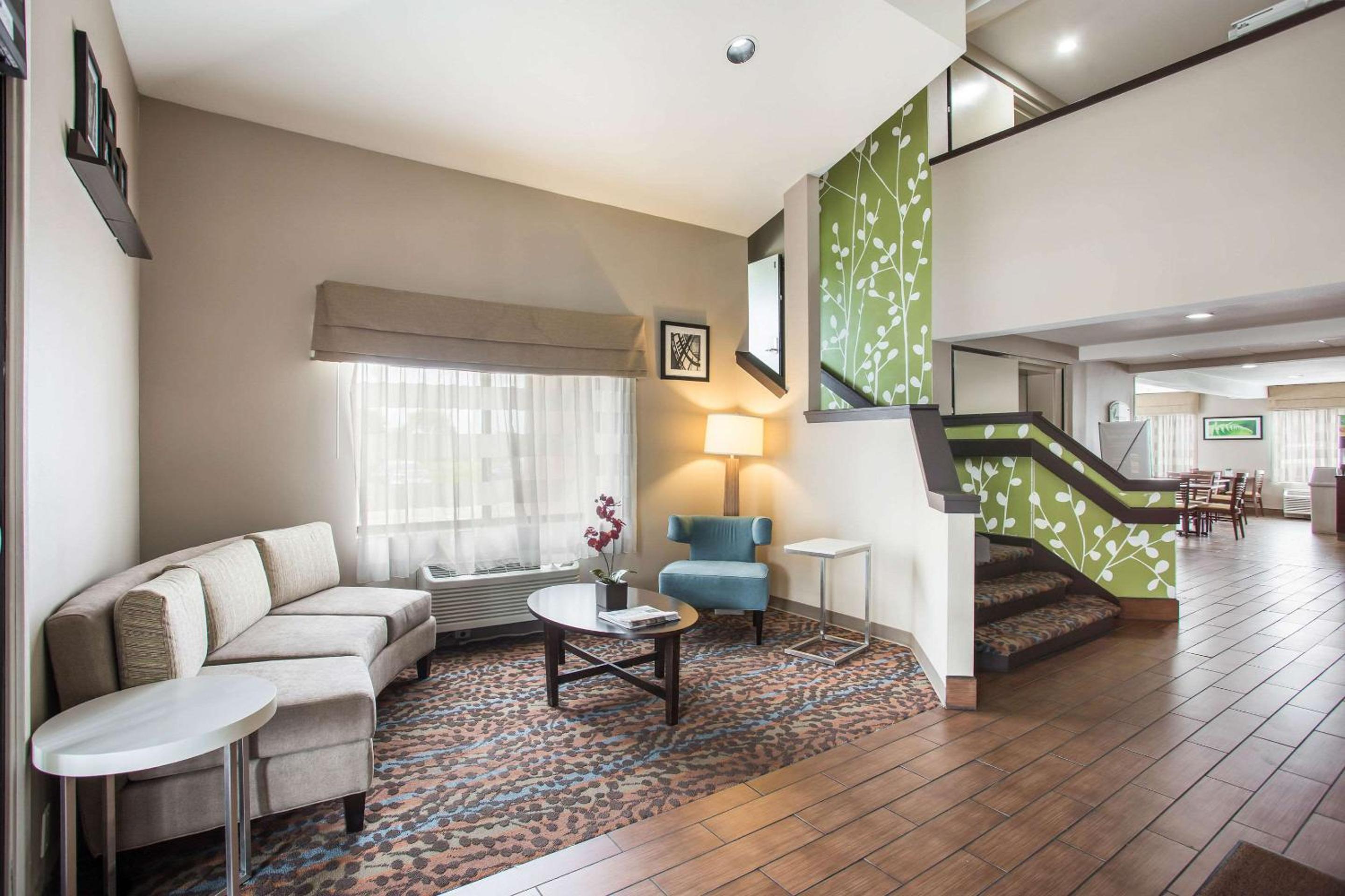 Kansas City Vacations - Sleep Inn Kansas City International Airport - Property Image 20